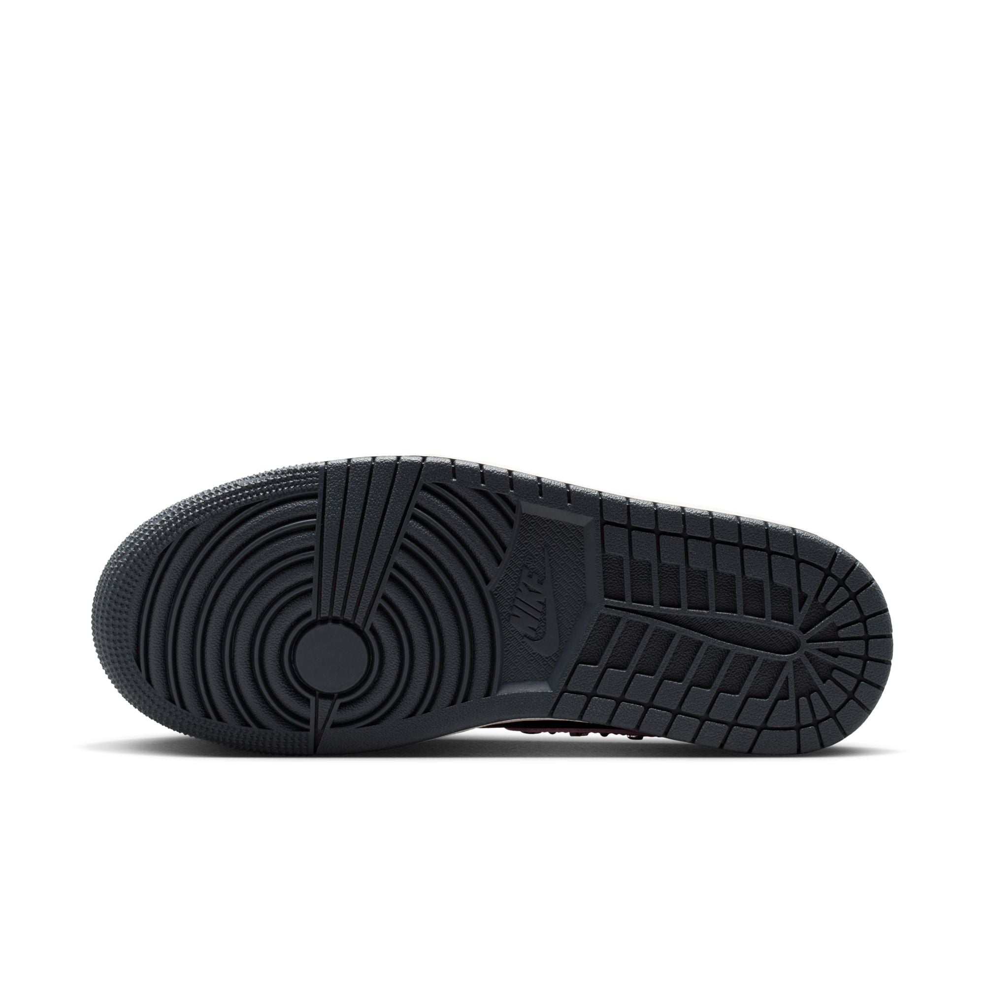 Womens Air Jordan 1 Mid SE 'Anthracite'