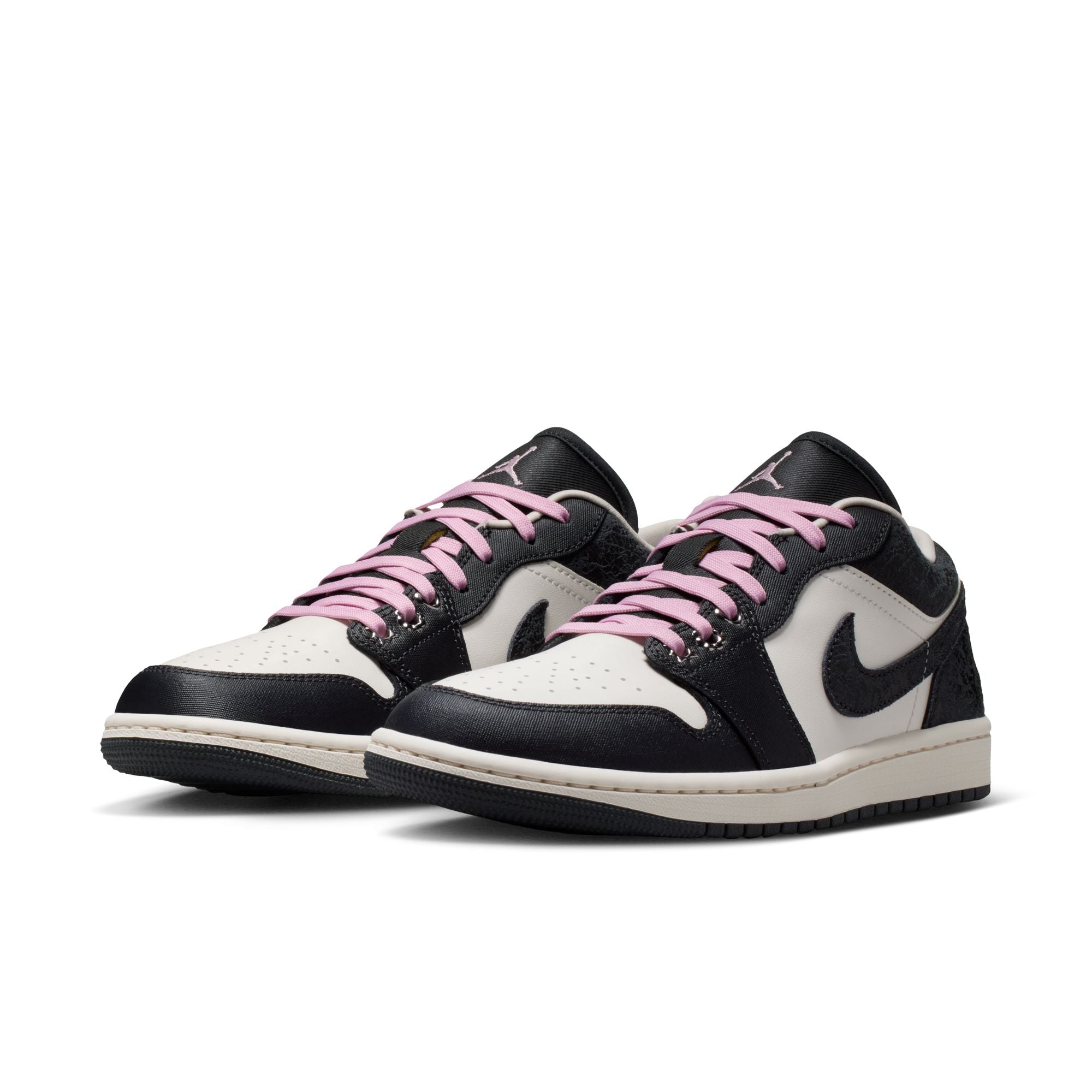 Womens Air Jordan 1 Low SE 'Anthracite'