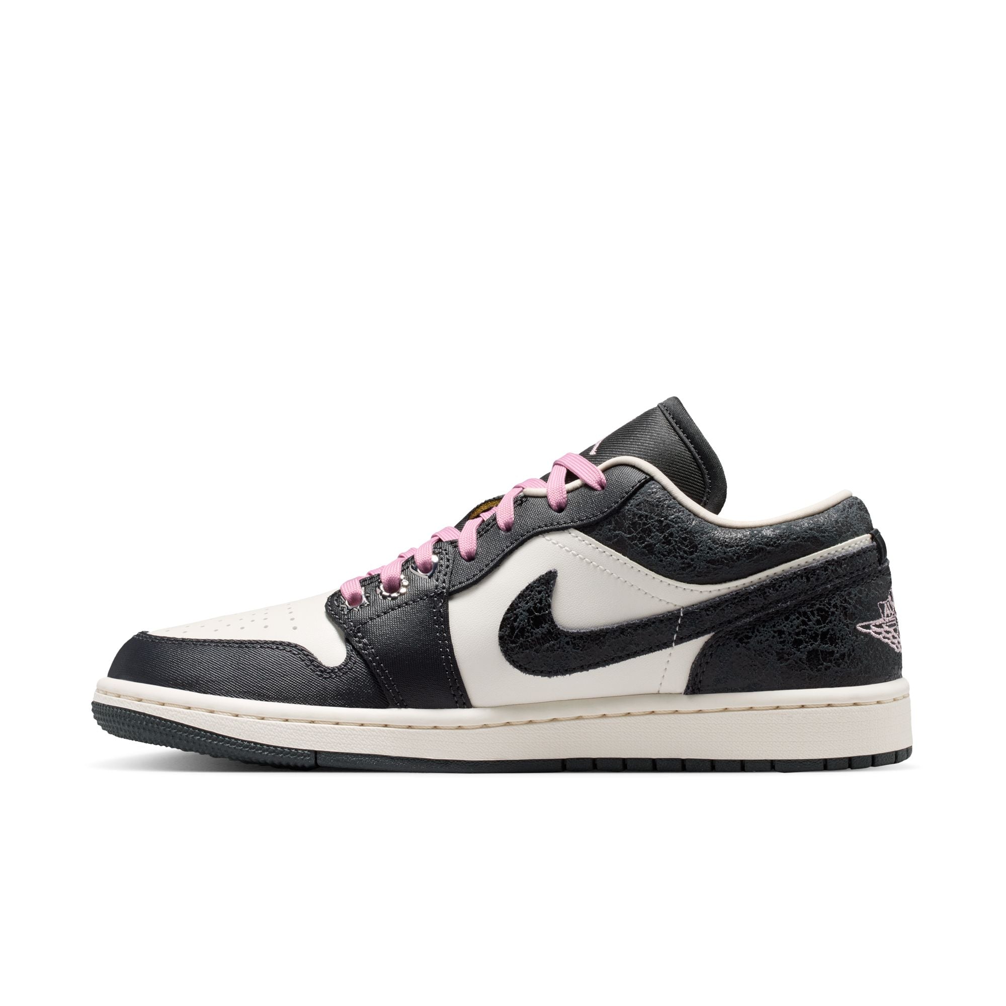 Womens Air Jordan 1 Low SE 'Anthracite'