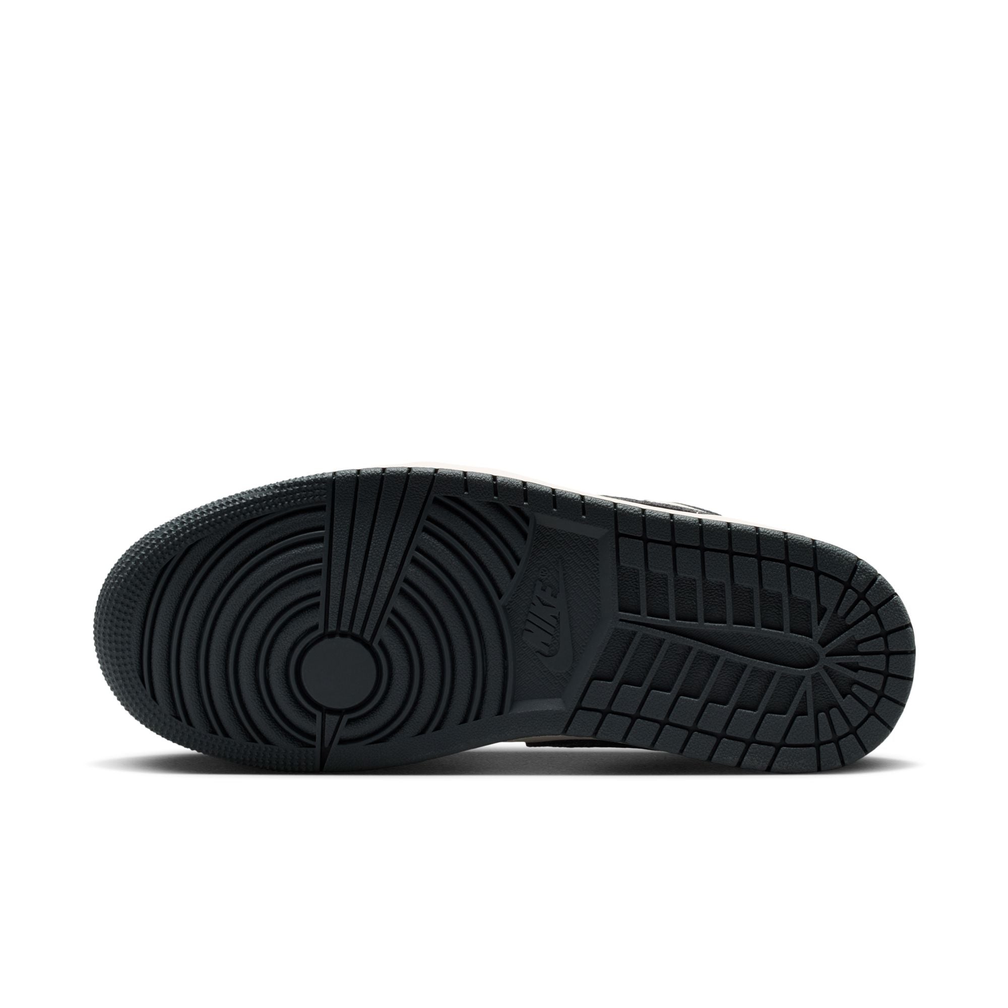 Womens Air Jordan 1 Low SE 'Anthracite'