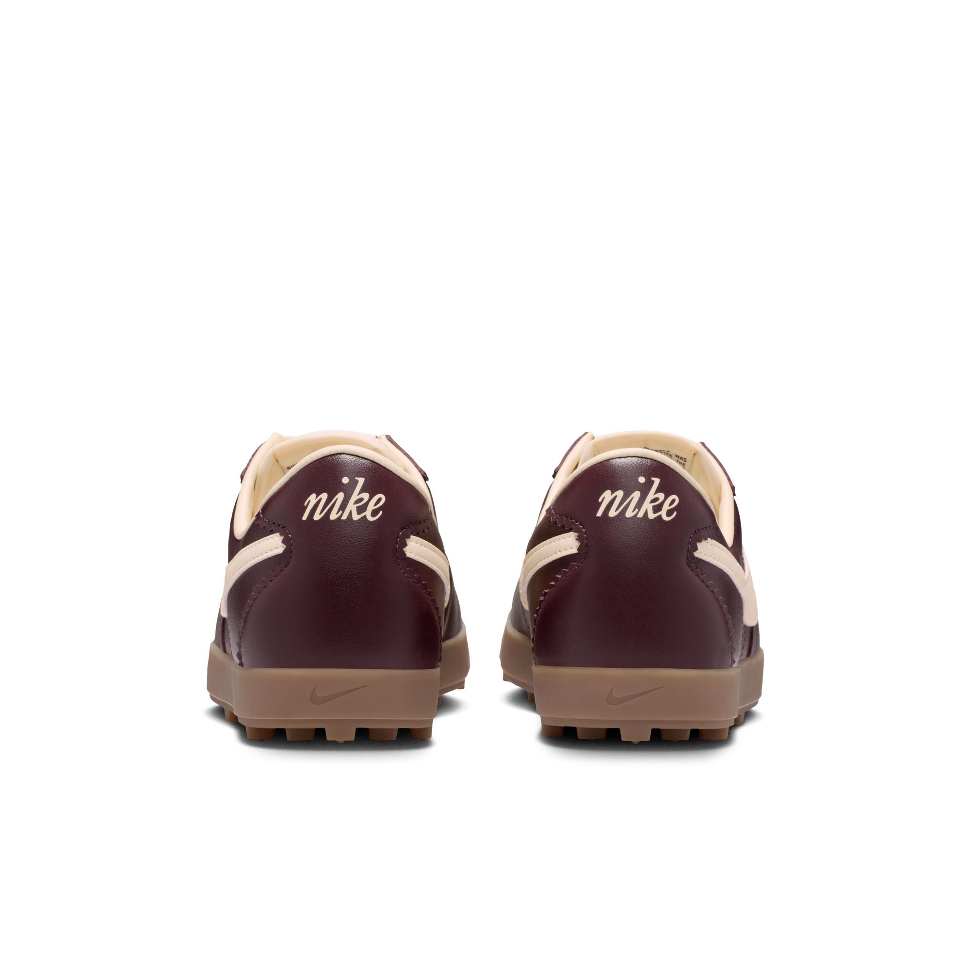 Womens Nike Astrograbber Leather 'Burgundy Crush'