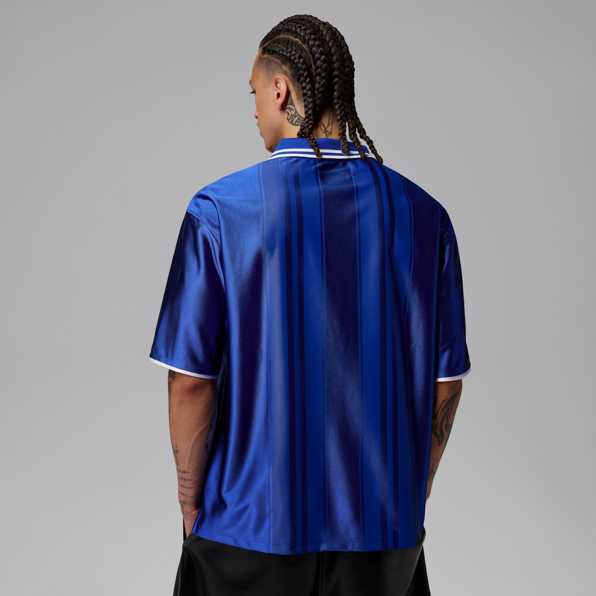 Jordan Polo Shirt 'Old Royal'