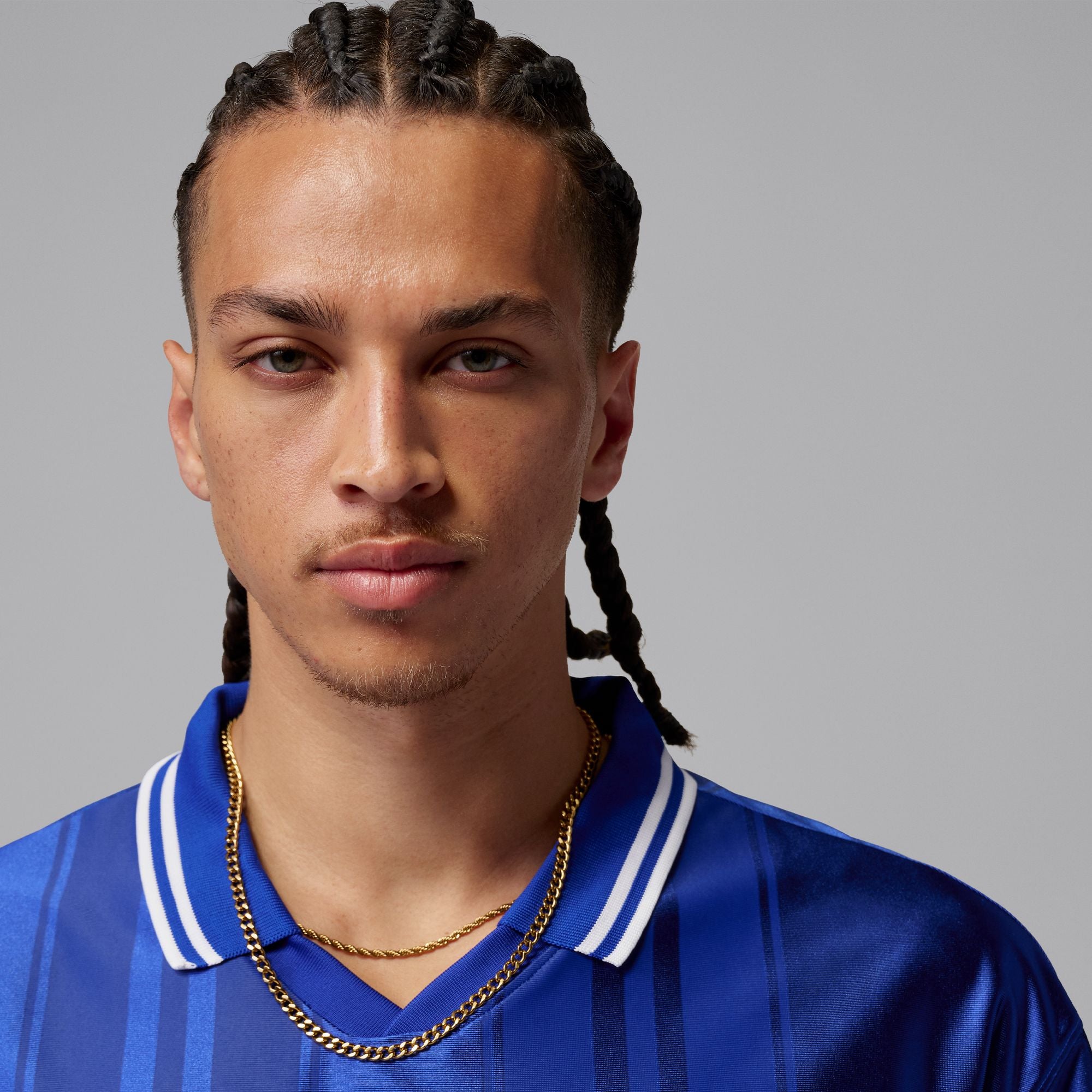 Jordan Polo Shirt 'Old Royal'