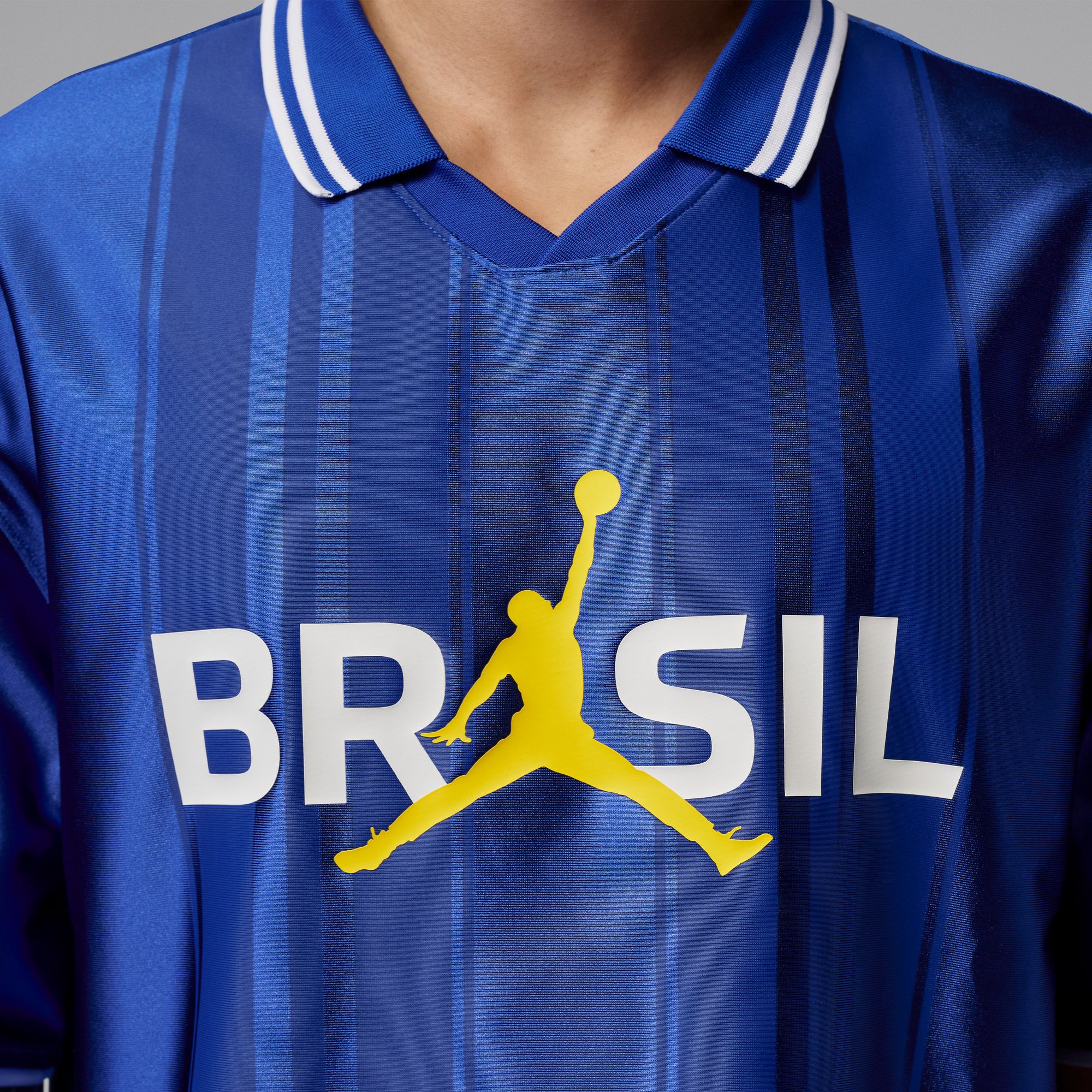 Jordan Polo Shirt 'Old Royal'