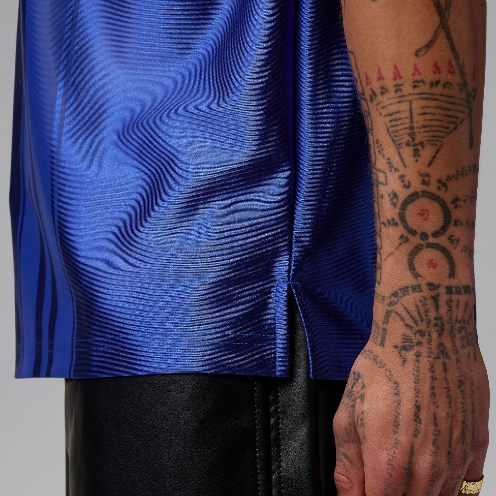 Jordan Polo Shirt 'Old Royal'