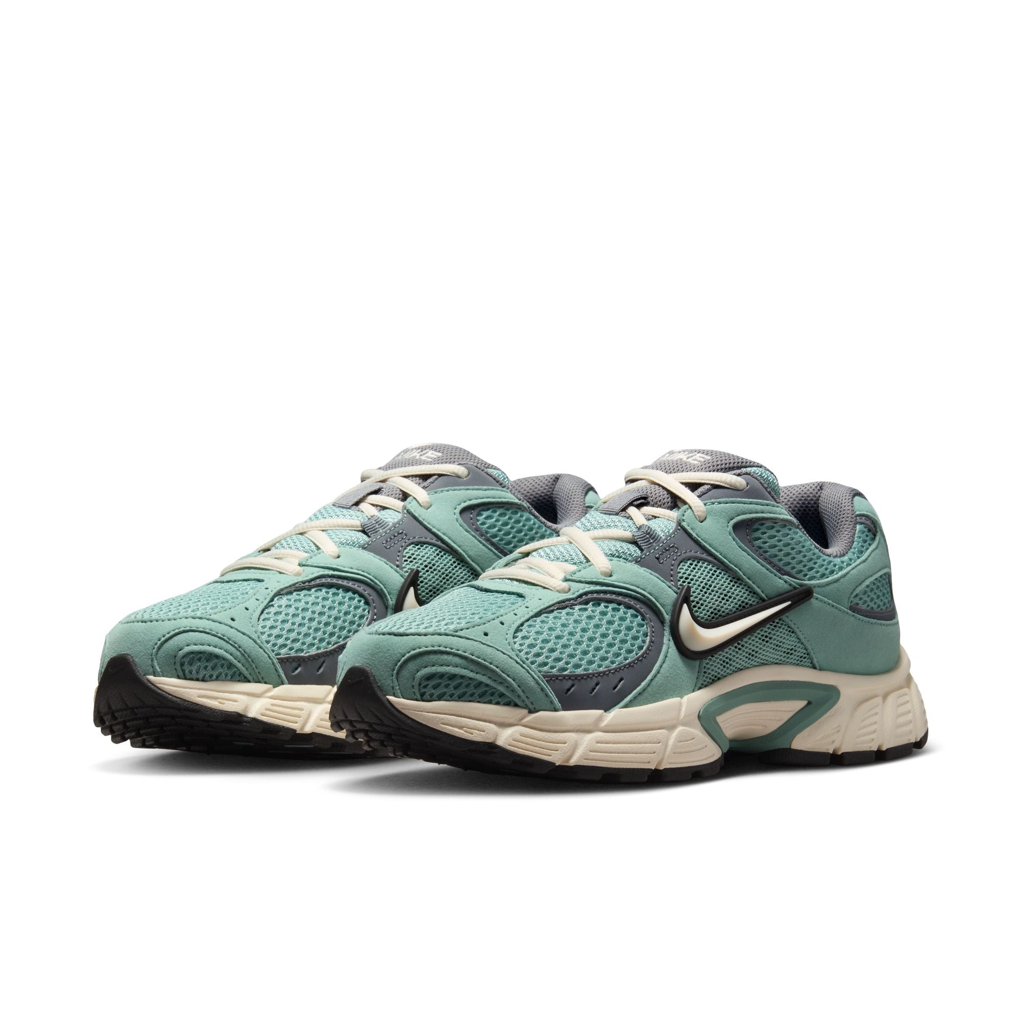 Womens Nike V5 RNR 'Cannon/Pale Ivory'