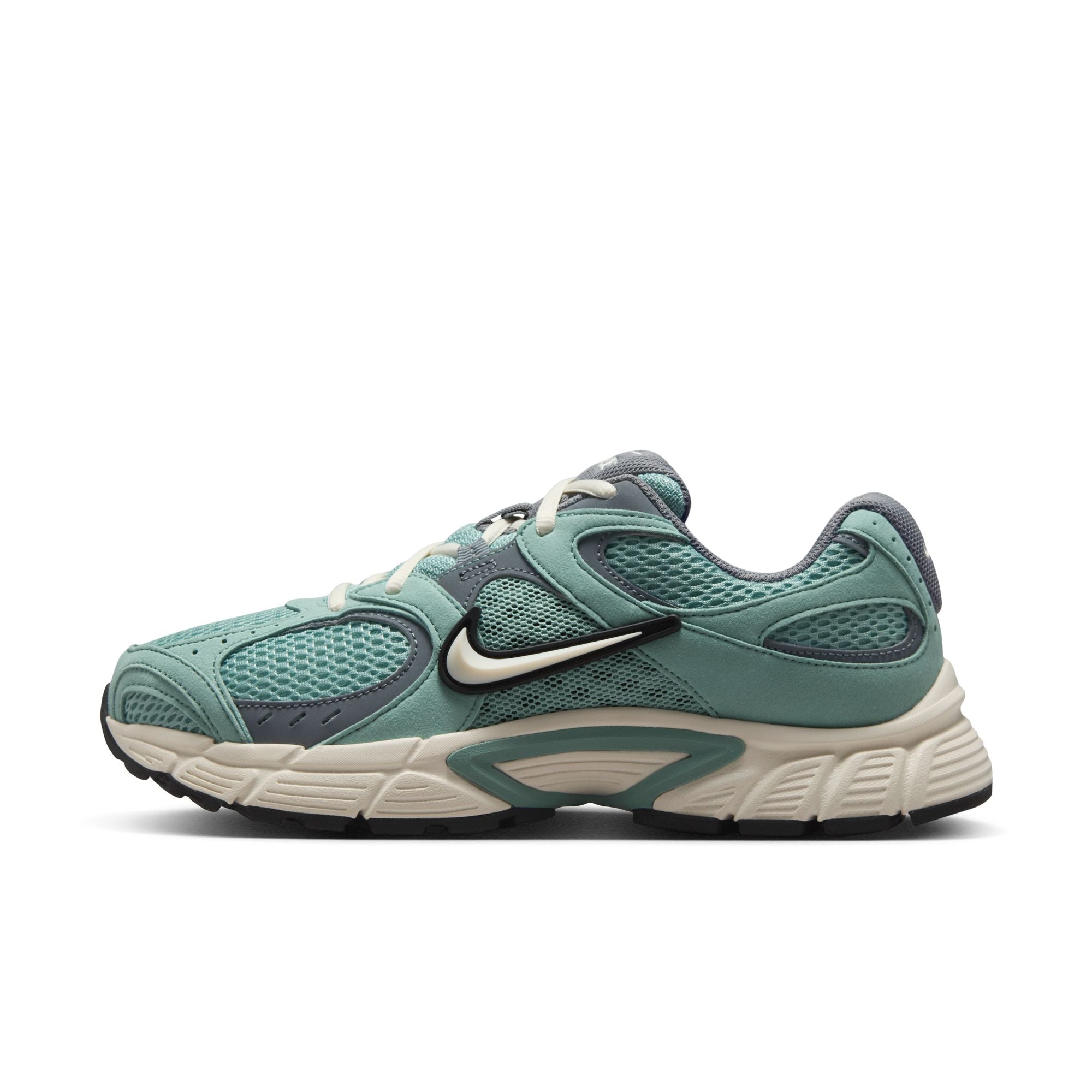 Womens Nike V5 RNR 'Cannon/Pale Ivory'