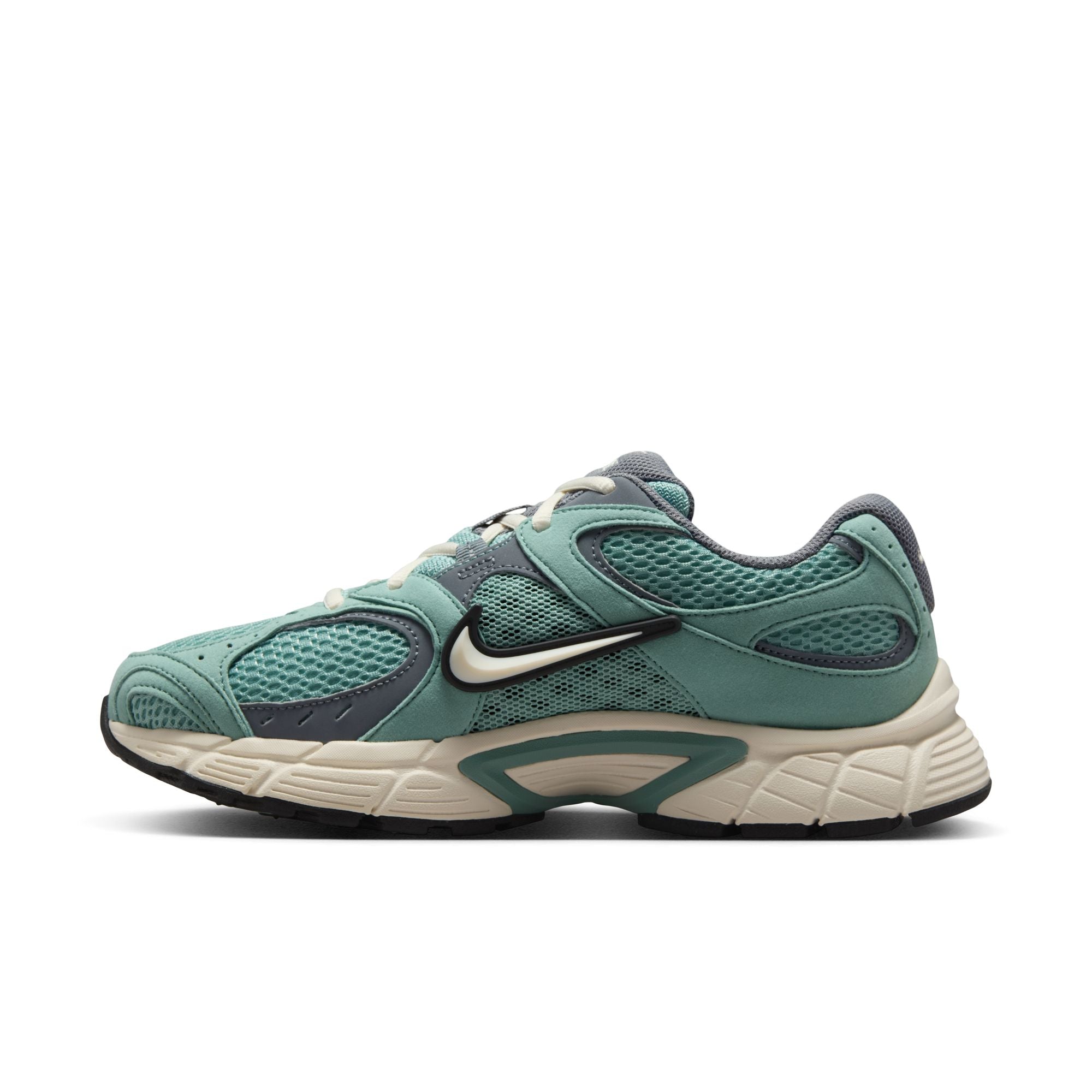 Womens Nike V5 RNR 'Cannon/Pale Ivory'