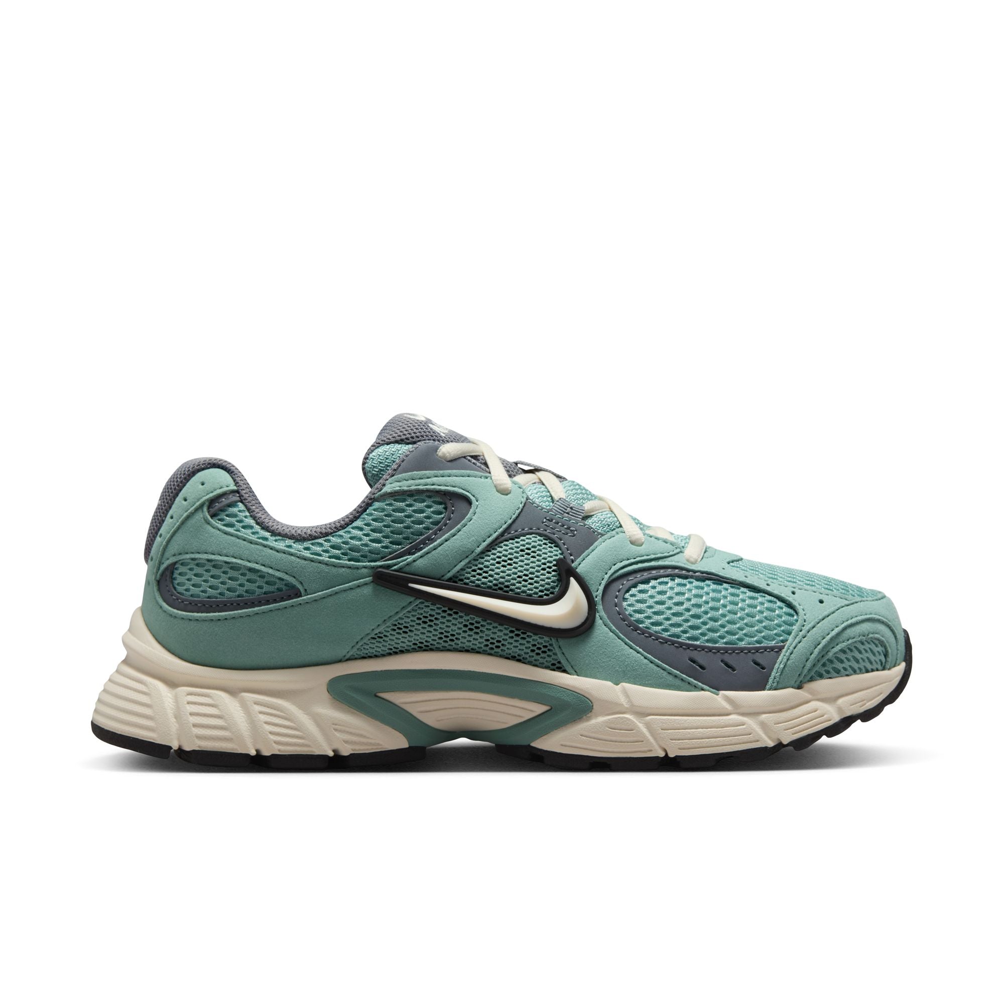 Womens Nike V5 RNR 'Cannon/Pale Ivory'