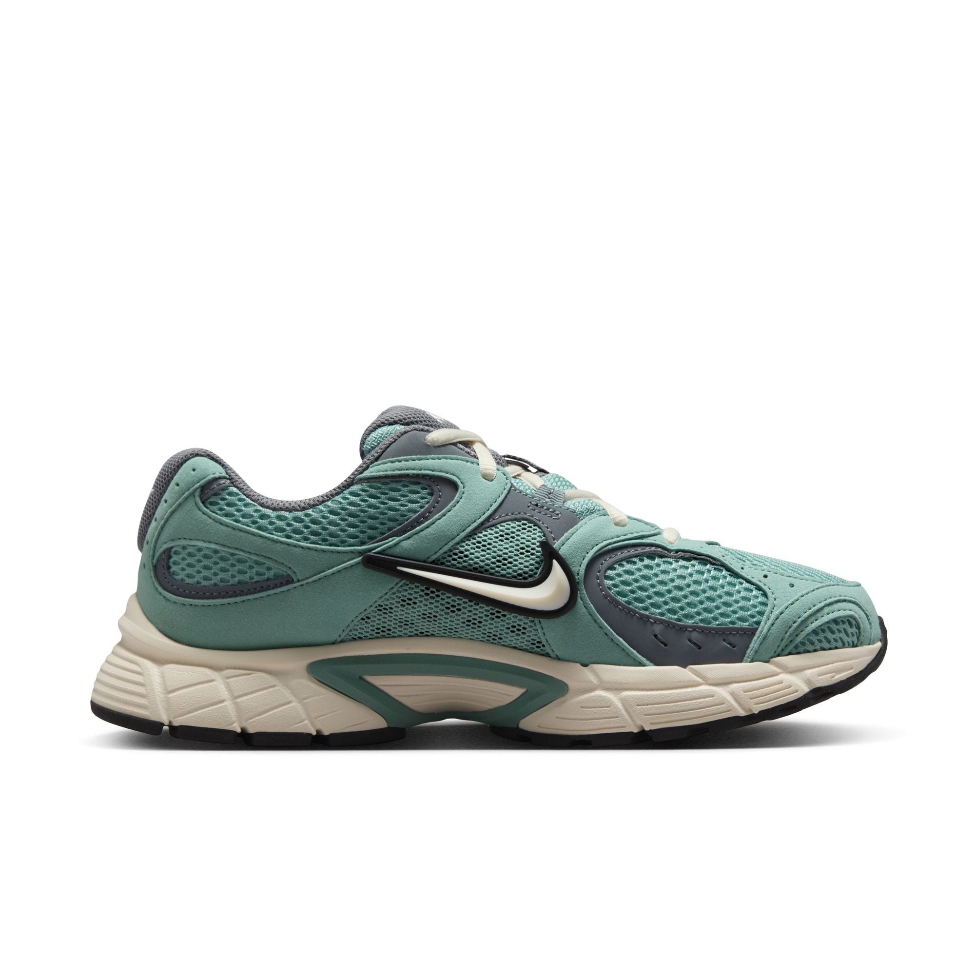 Womens Nike V5 RNR 'Cannon/Pale Ivory'