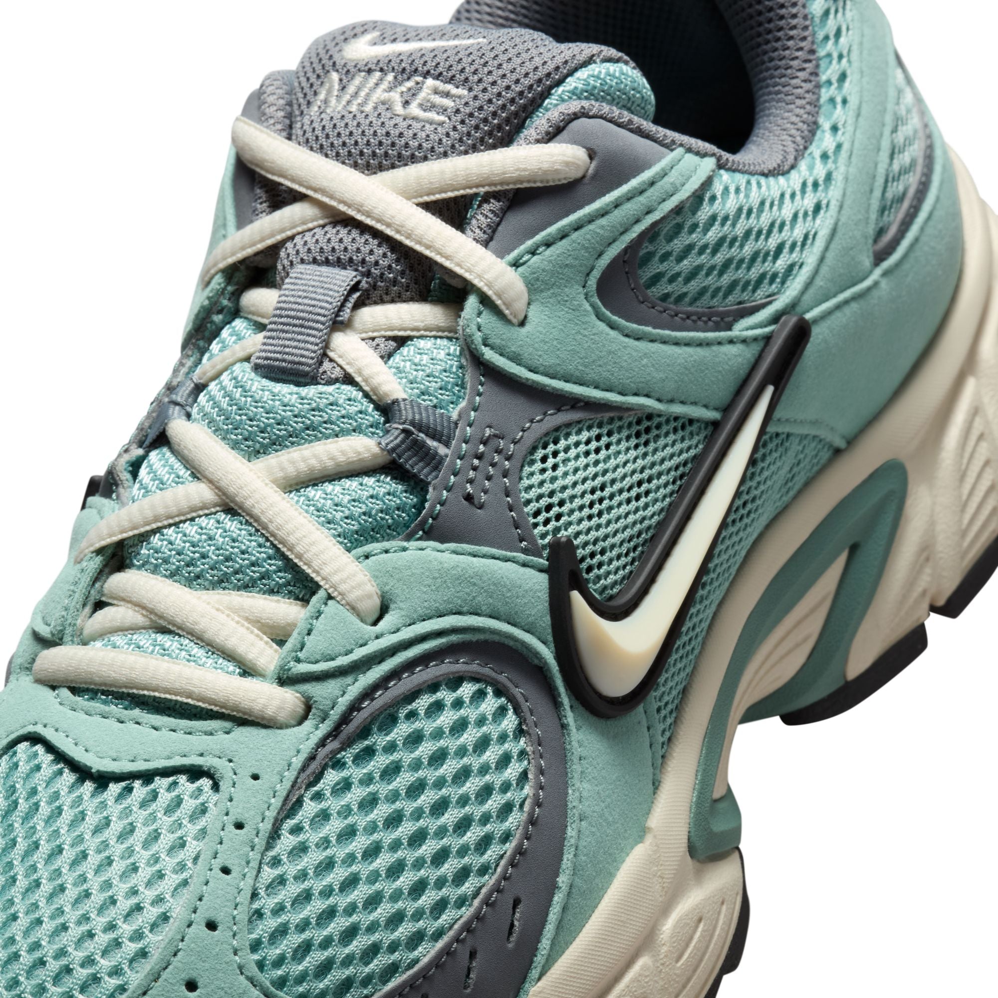 Womens Nike V5 RNR 'Cannon/Pale Ivory'