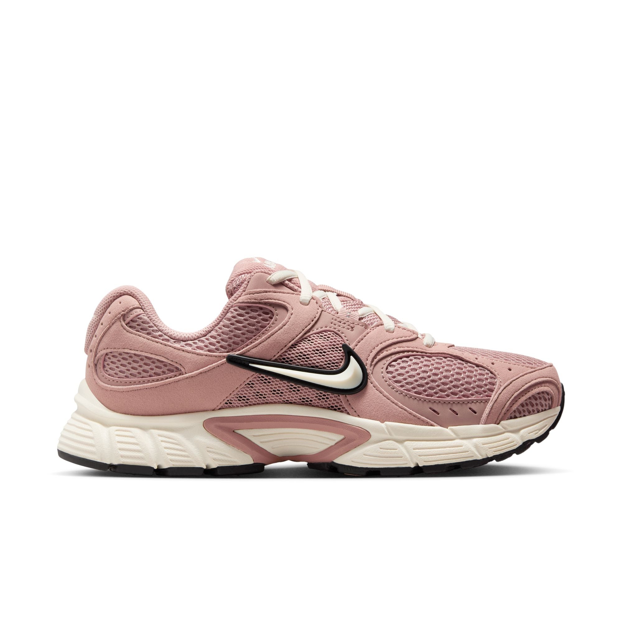 Womens Nike V5 RNR 'Particle Pink/Pale Ivory'