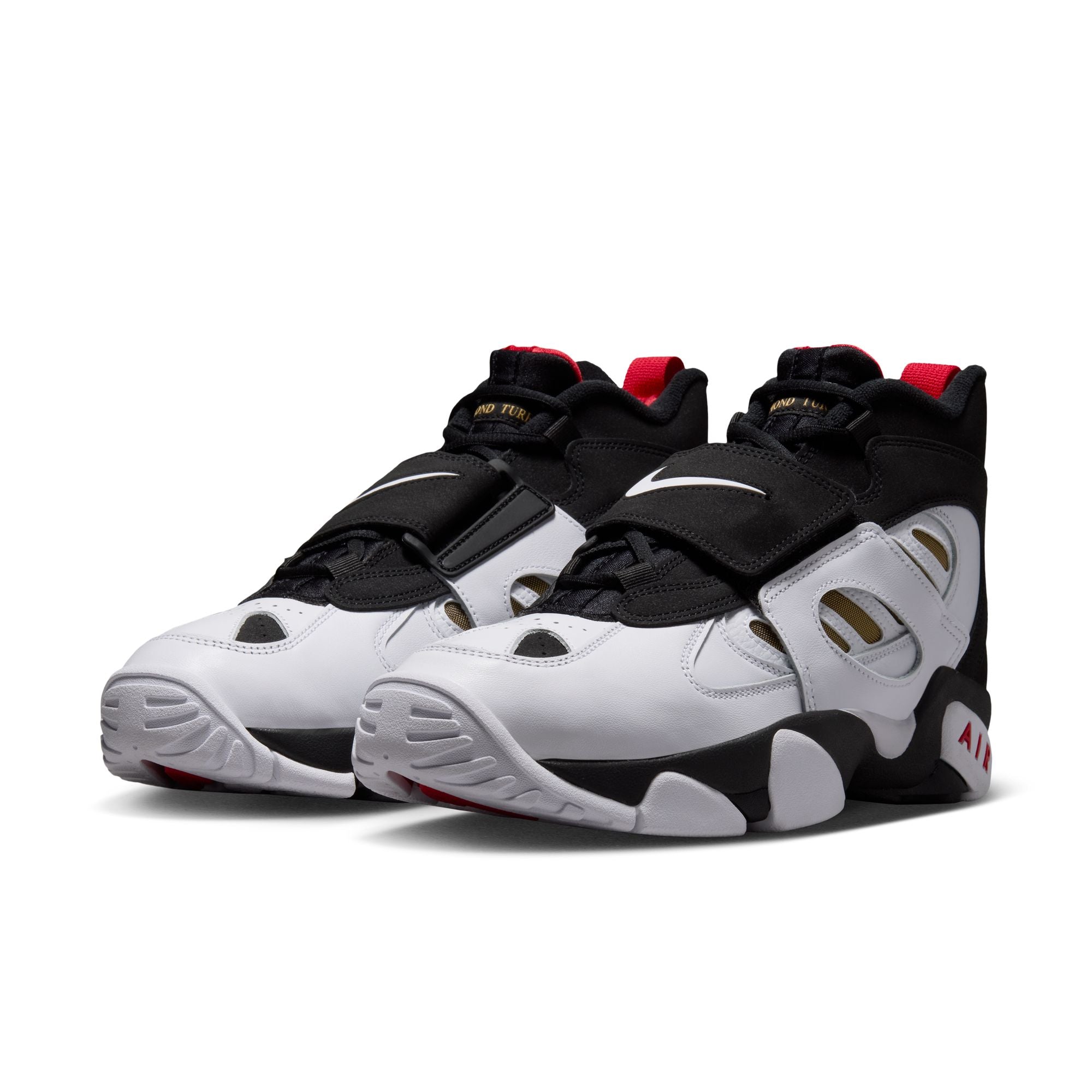 Nike Air Diamond Turf II '49ers'