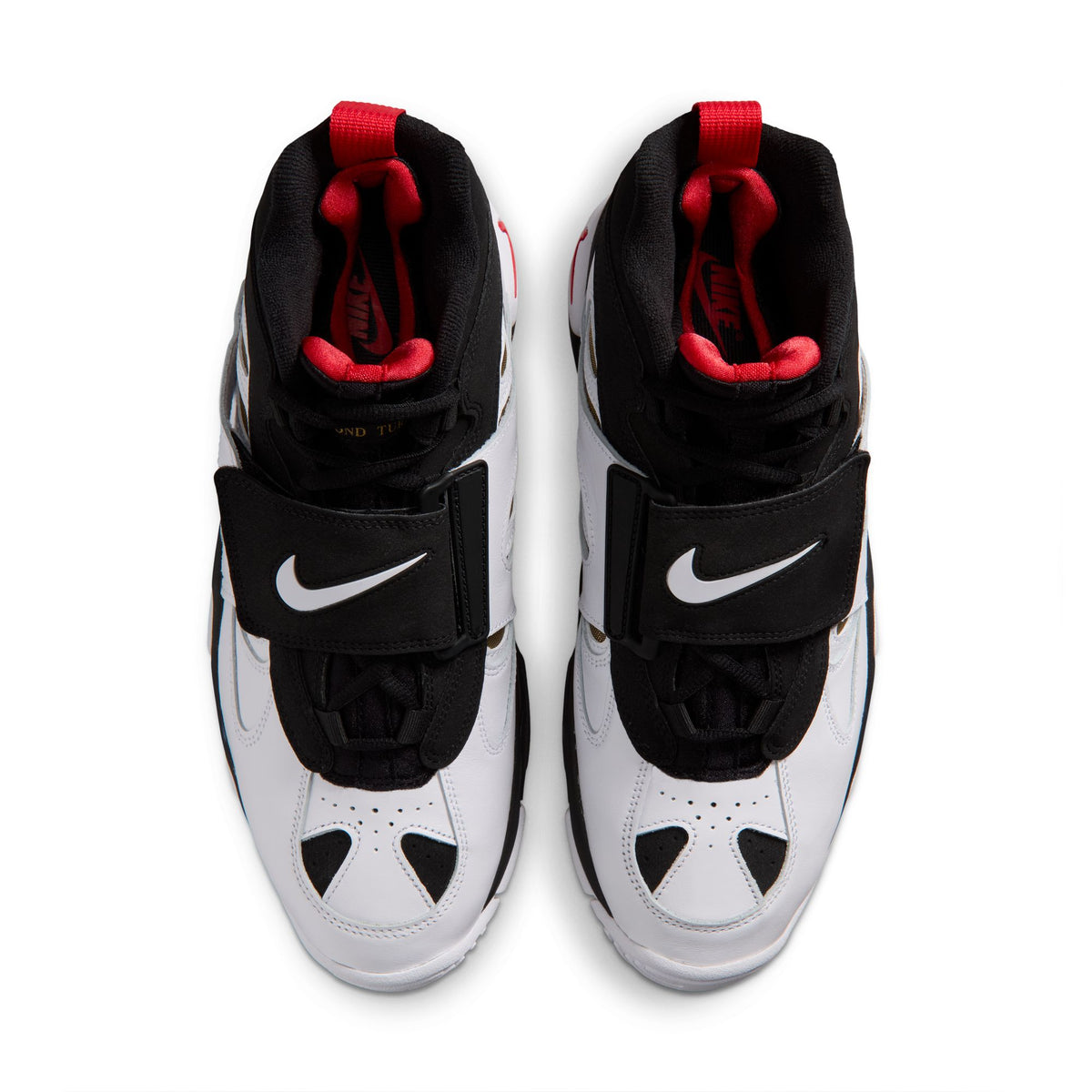 Nike Air Diamond Turf II '49ers'