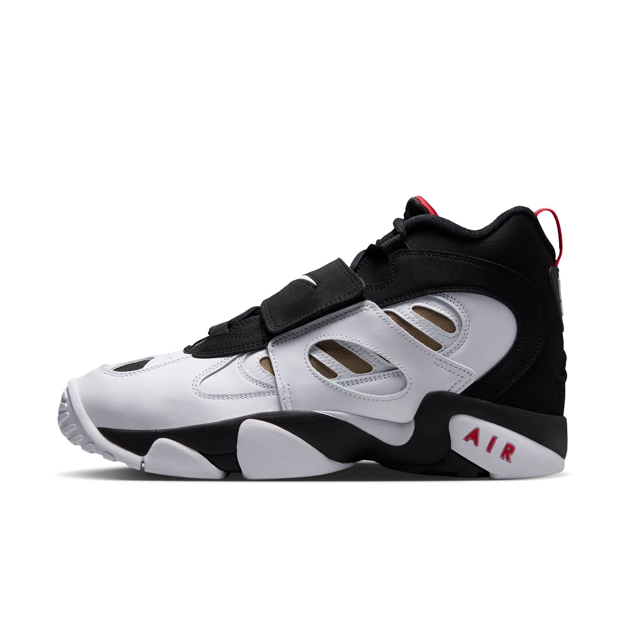 Nike Air Diamond Turf II '49ers'