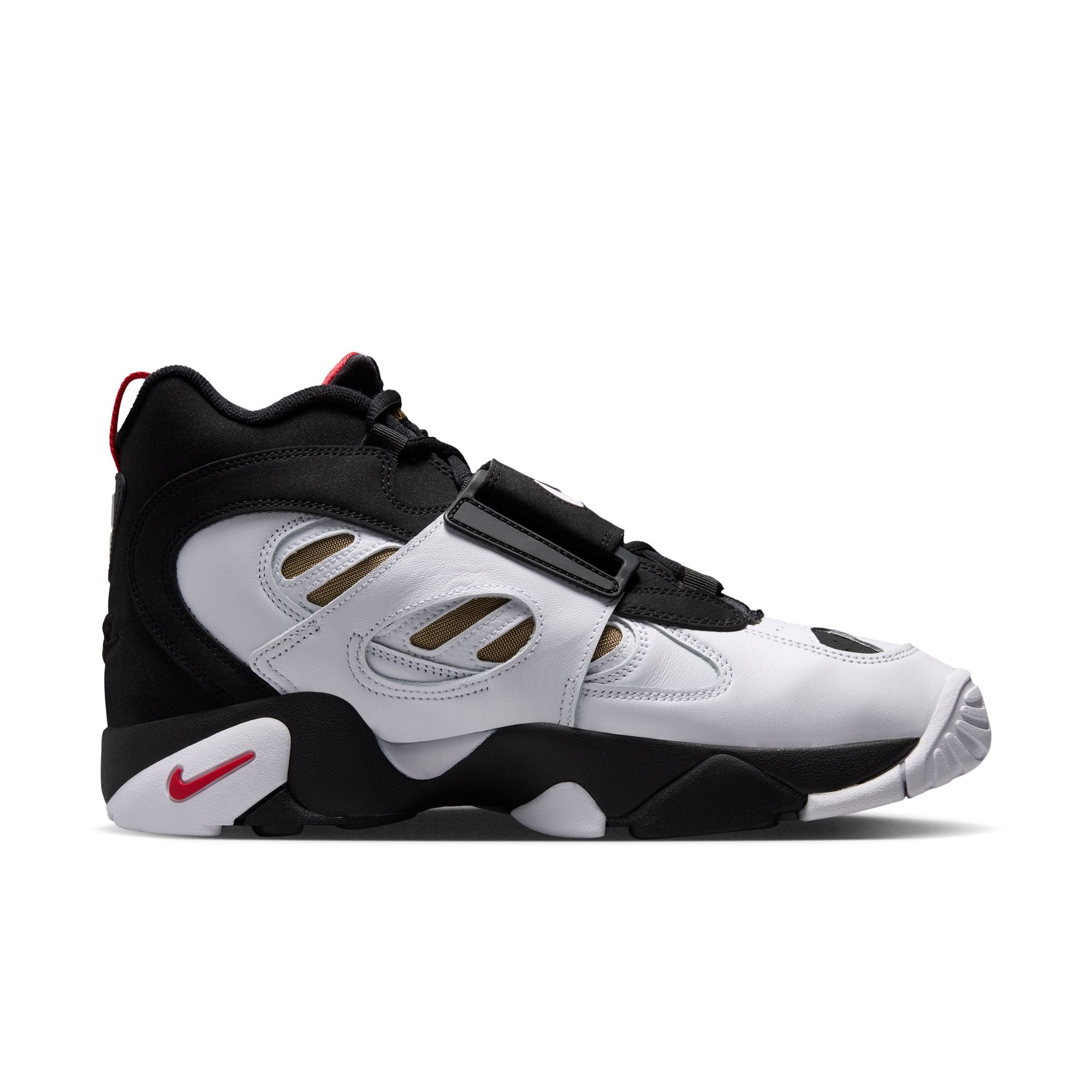 Nike Air Diamond Turf II '49ers'
