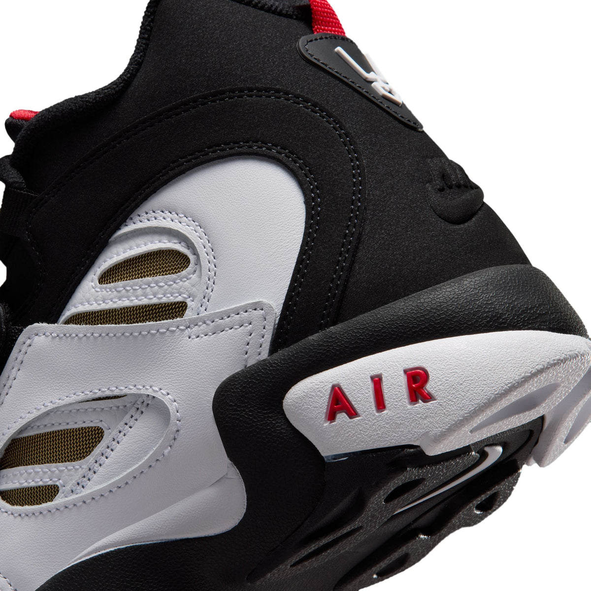 Nike Air Diamond Turf II '49ers'