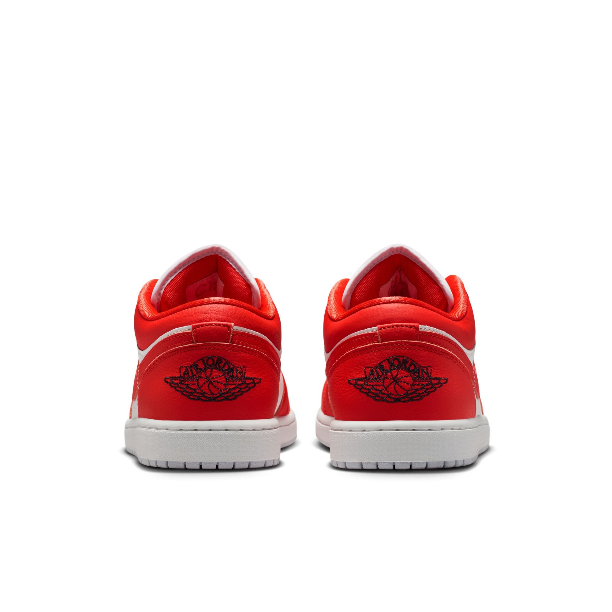 Air Jordan 1 Low SE 'Chile Red'