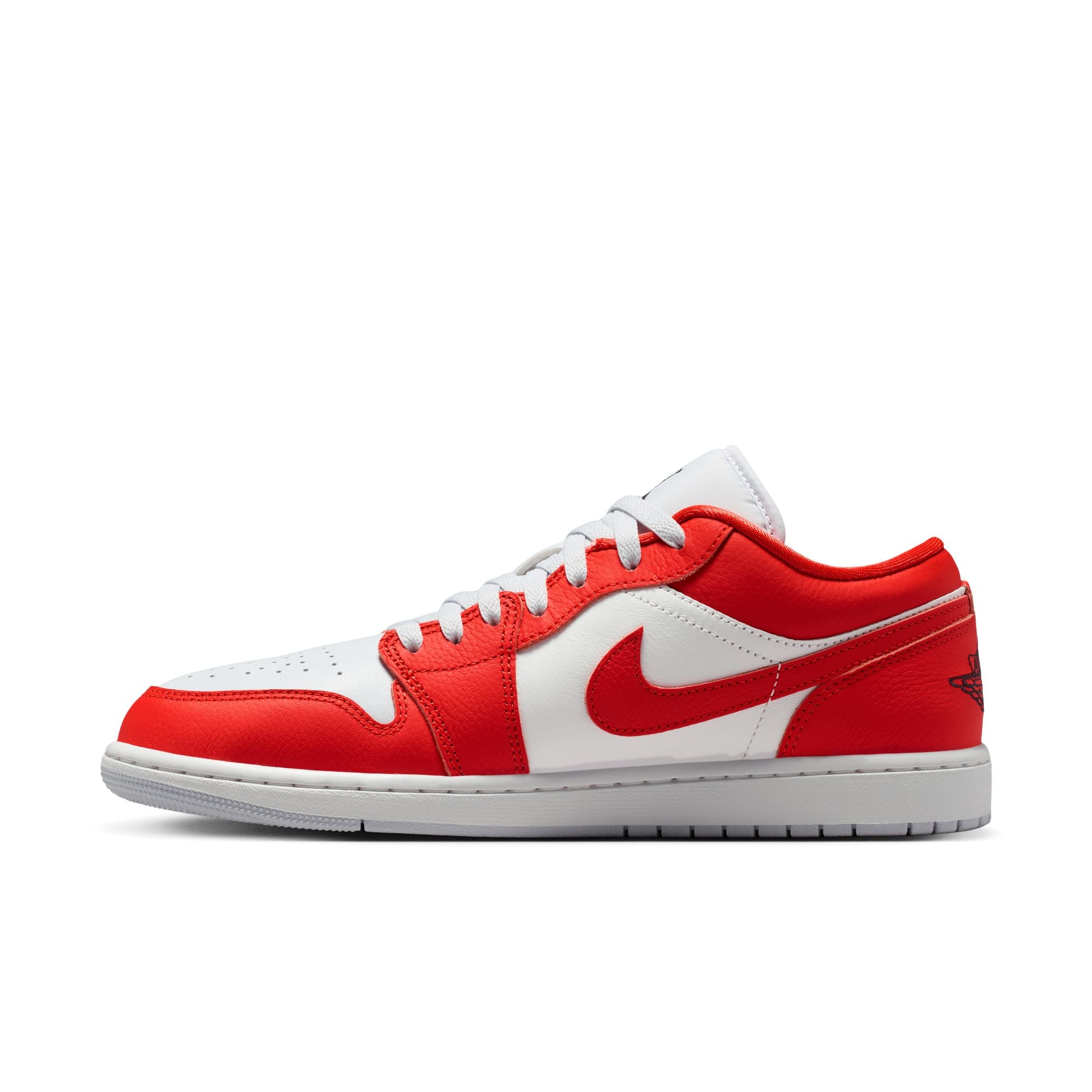 Air Jordan 1 Low SE 'Chile Red'