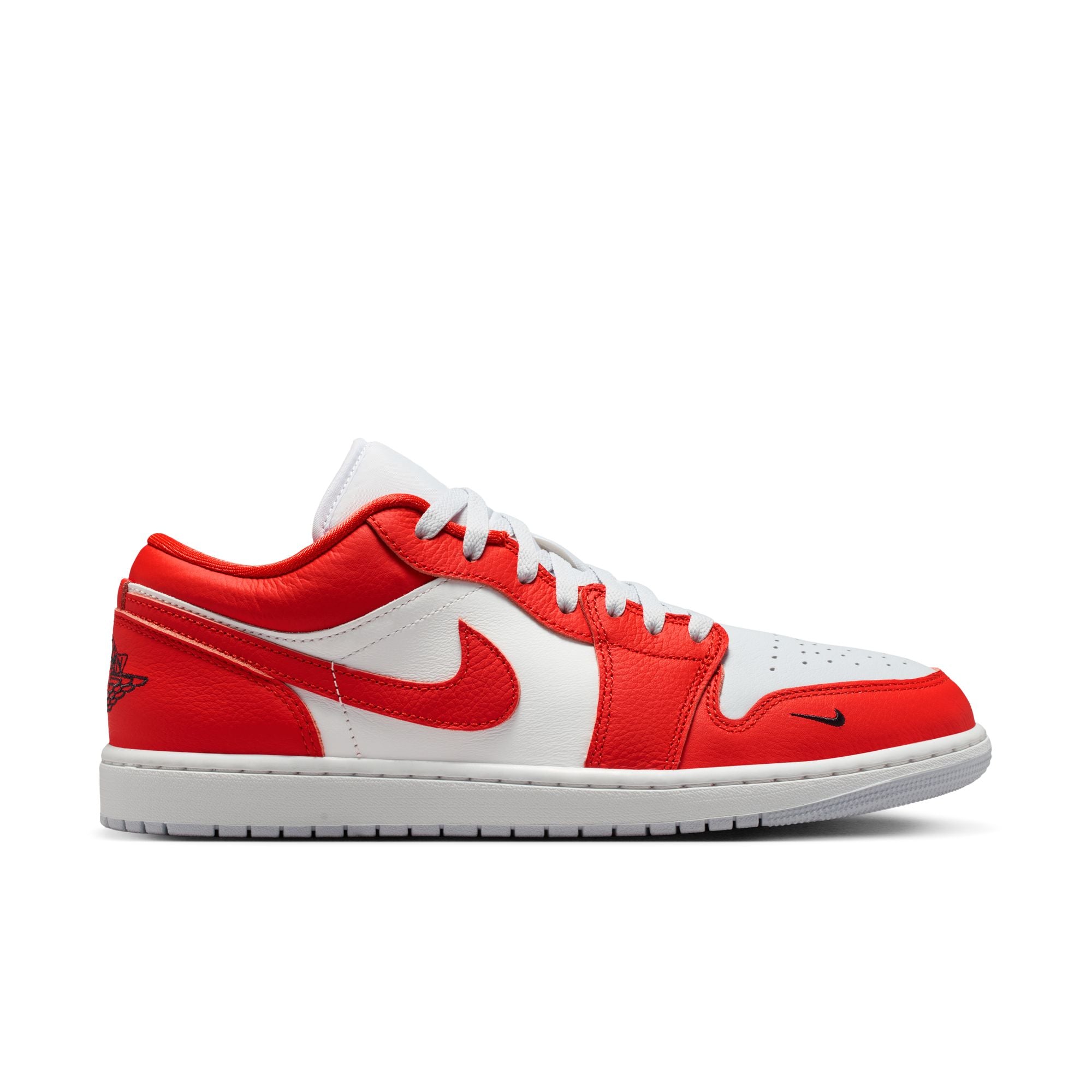 Air Jordan 1 Low SE 'Chile Red'