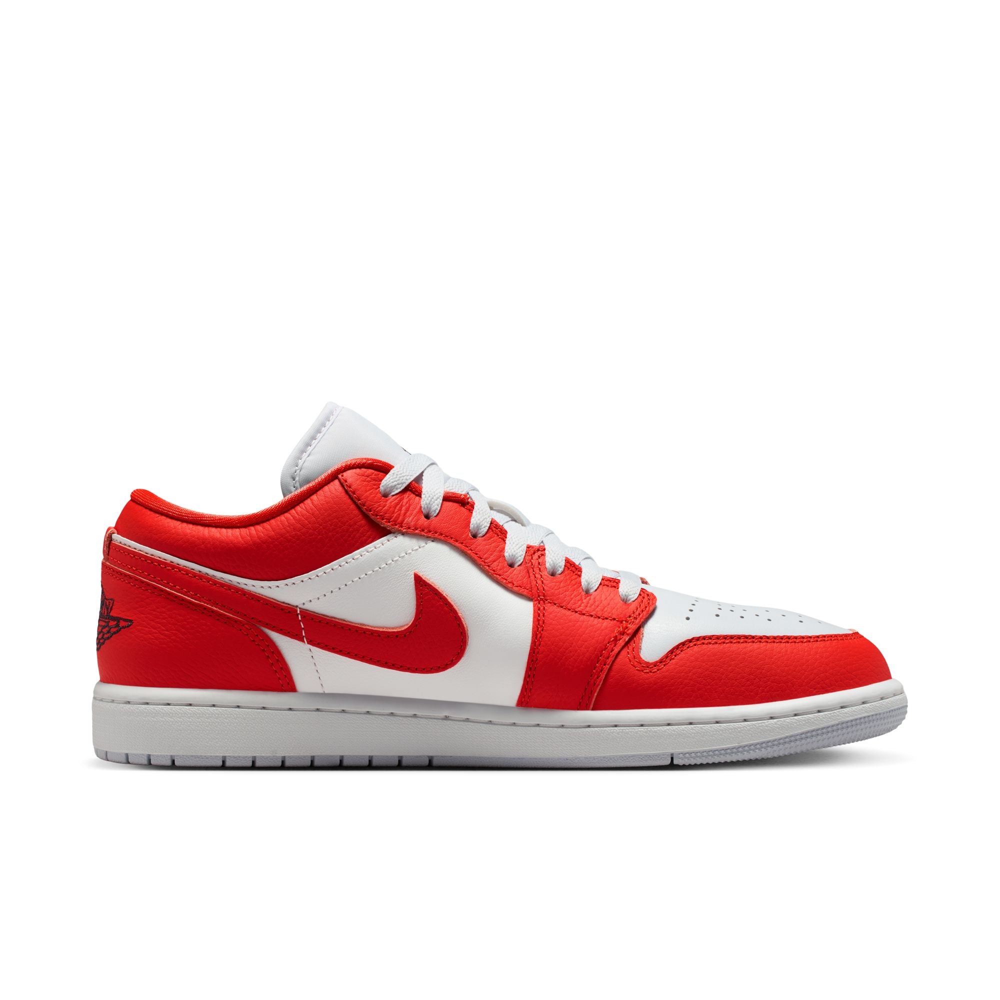 Air Jordan 1 Low SE 'Chile Red'