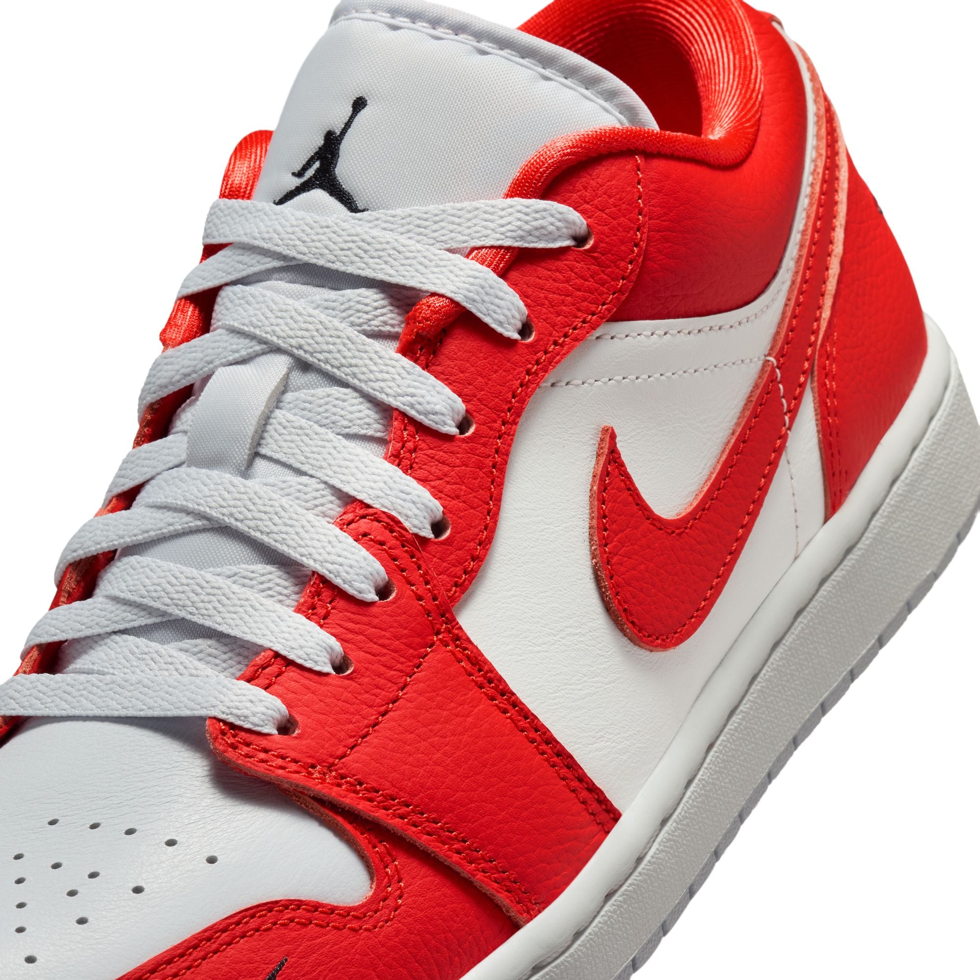 Air Jordan 1 Low SE 'Chile Red'