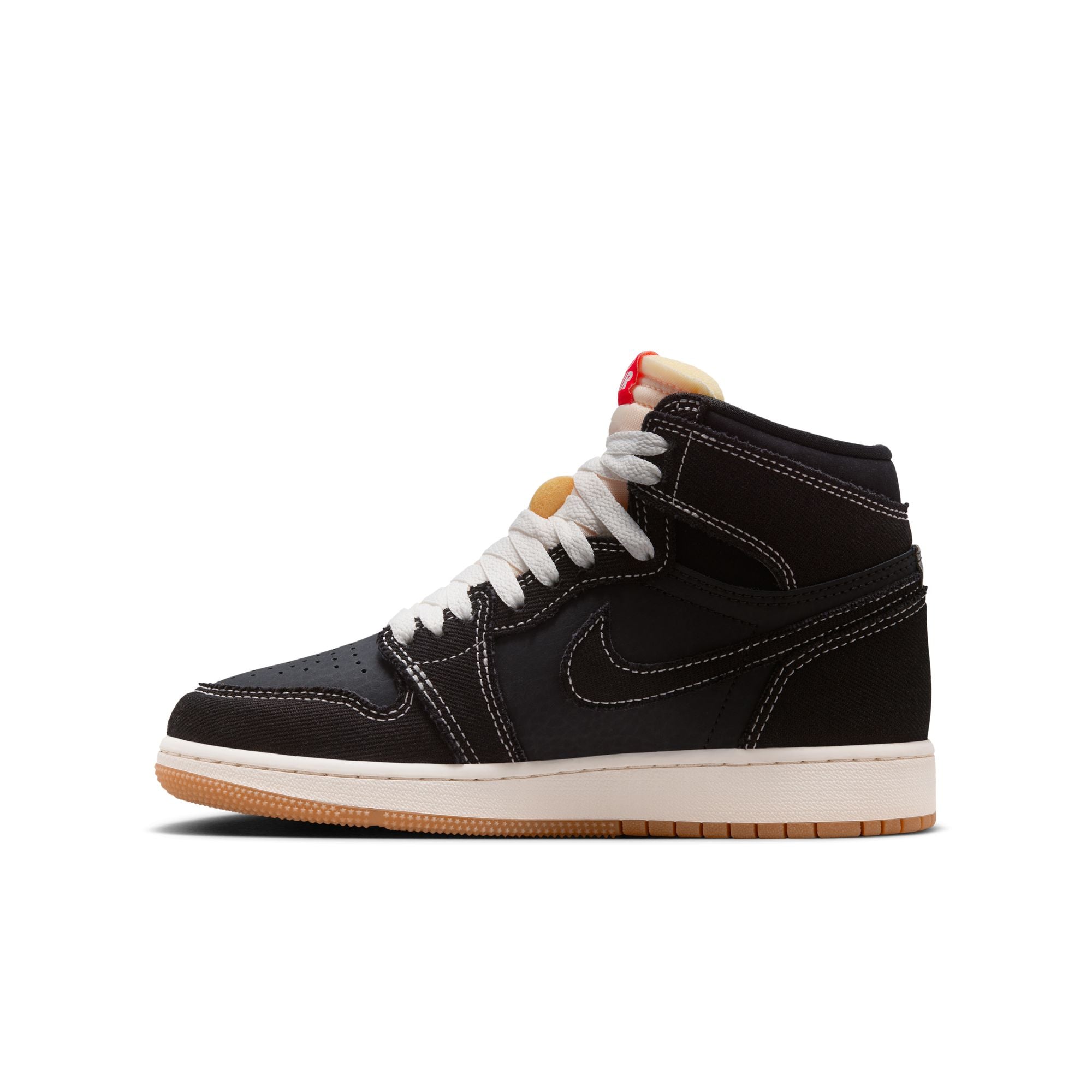 Youth Air Jordan 1 Retro High OG 'Flight Club'