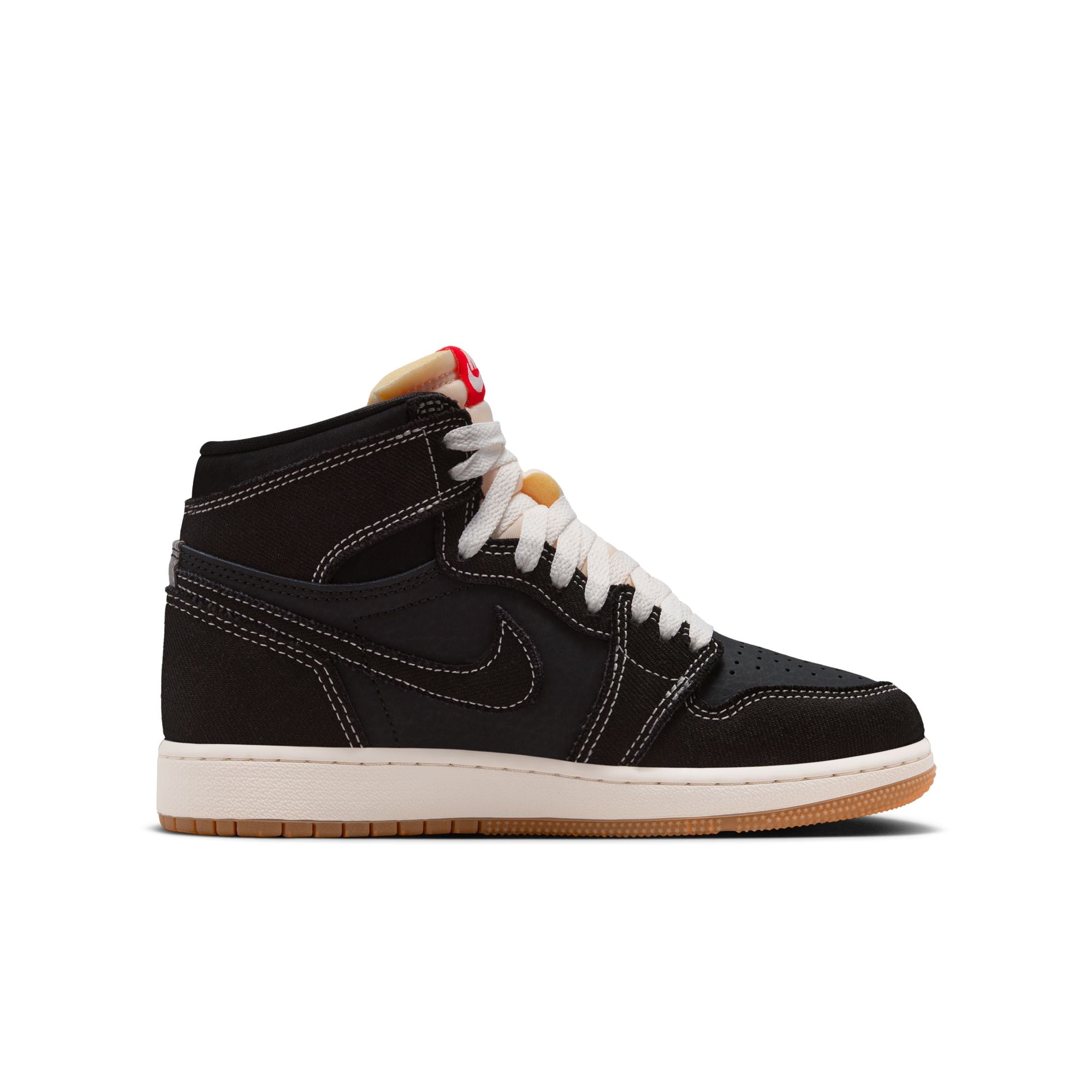 Youth Air Jordan 1 Retro High OG 'Flight Club'
