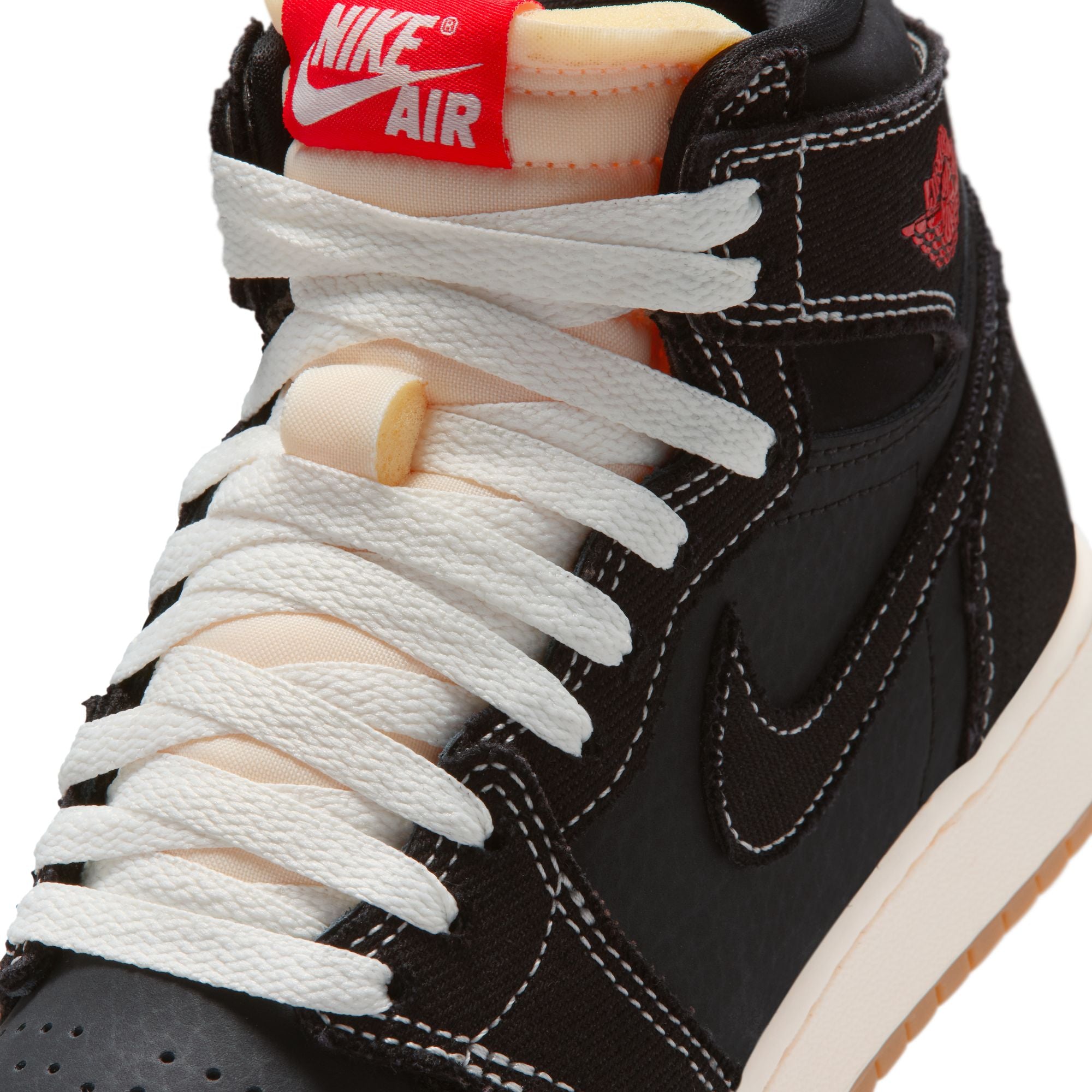 Youth Air Jordan 1 Retro High OG 'Flight Club'