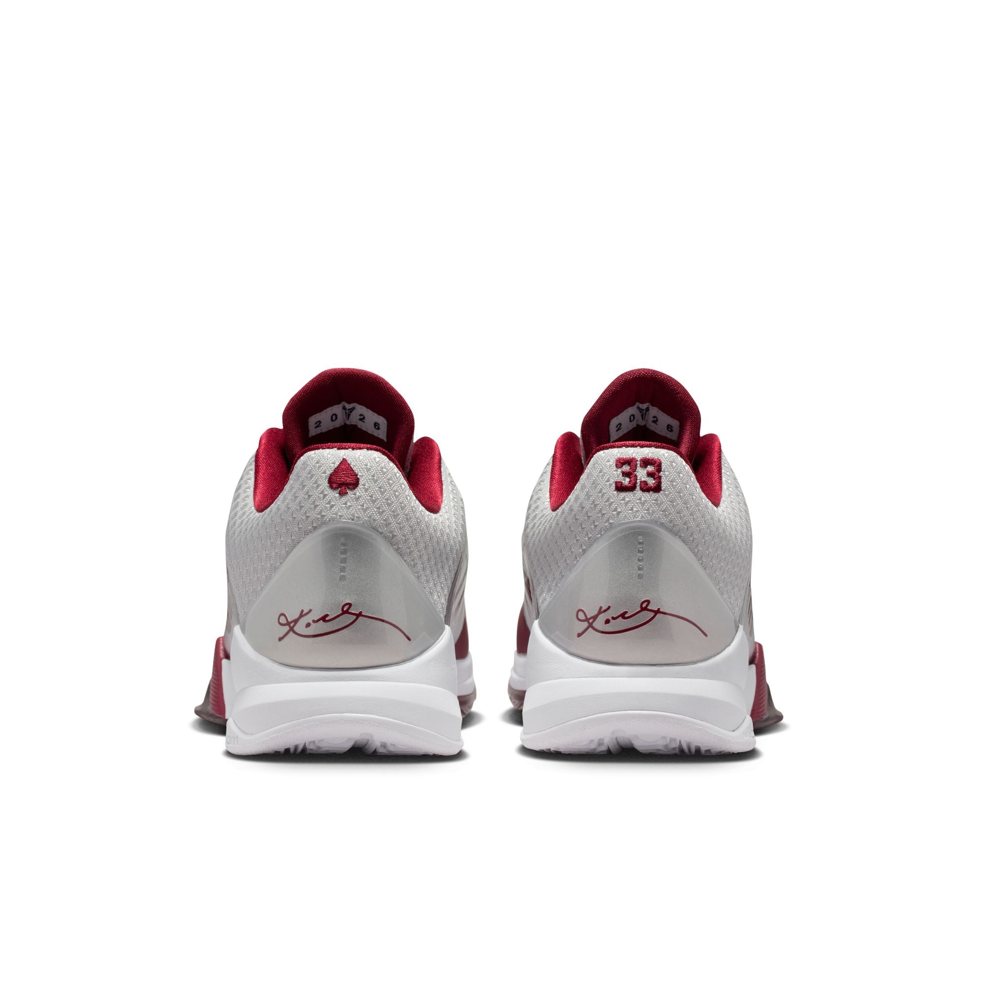 Nike Kobe V Protro 'Lower Merion'