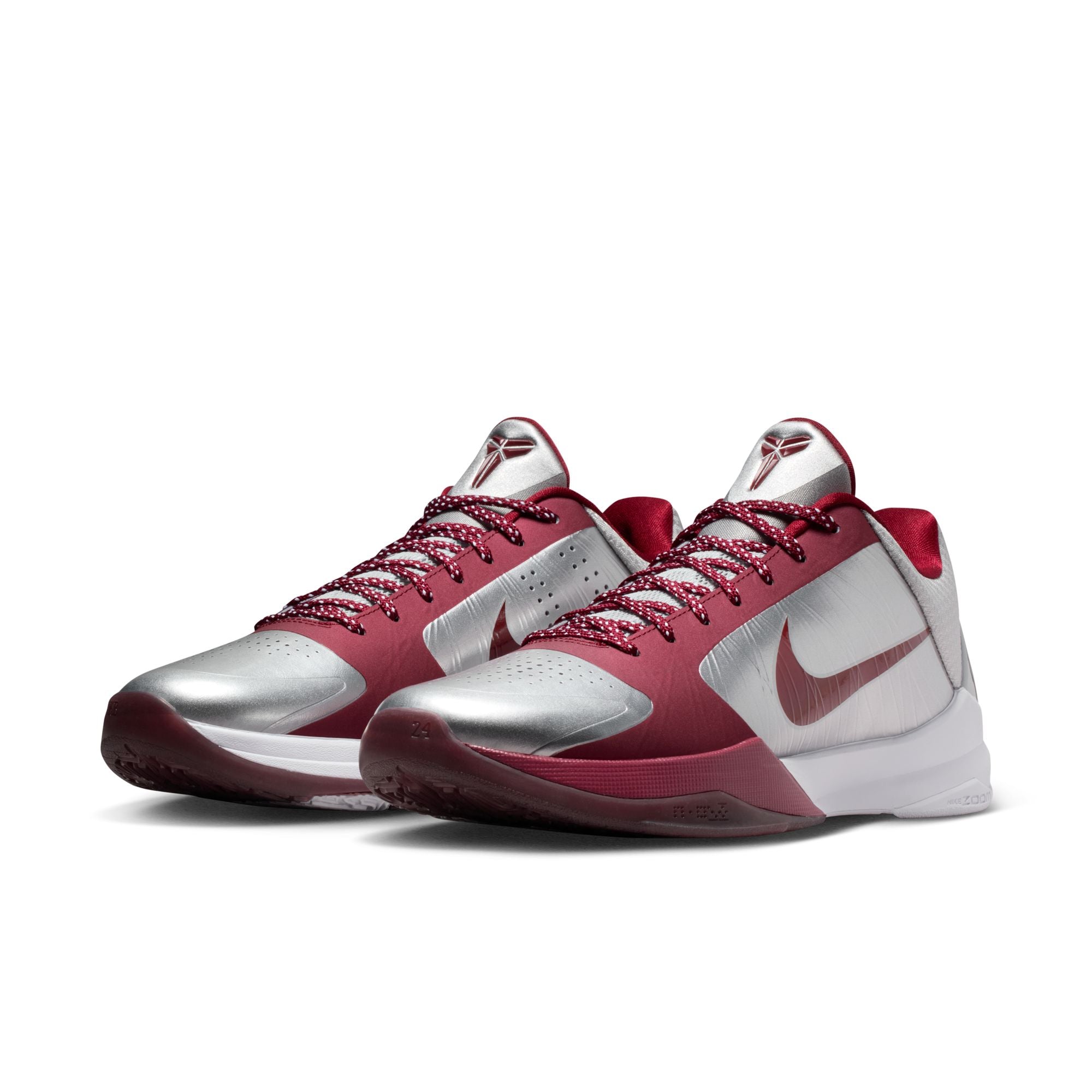 Nike Kobe V Protro 'Lower Merion'