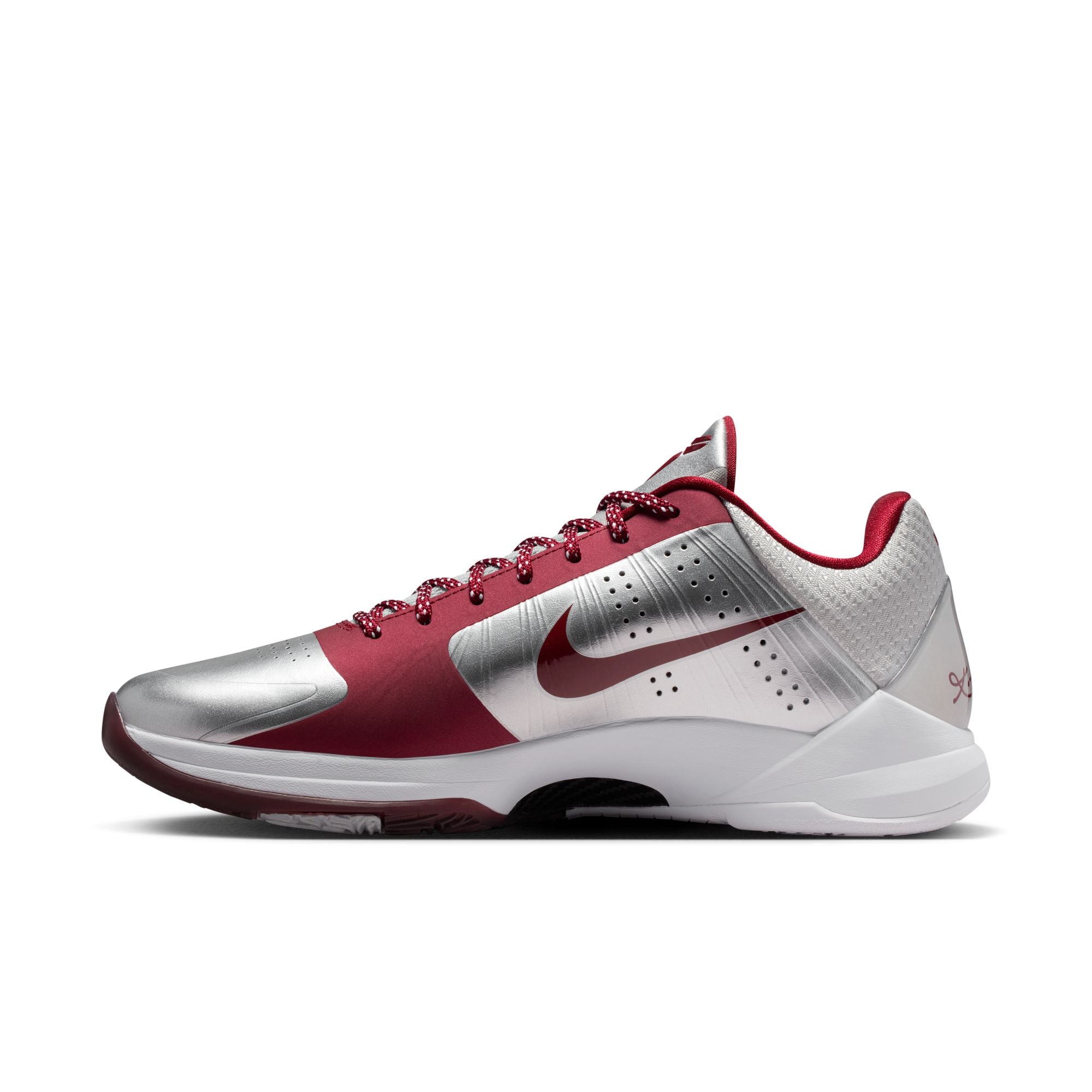 Nike Kobe V Protro 'Lower Merion'