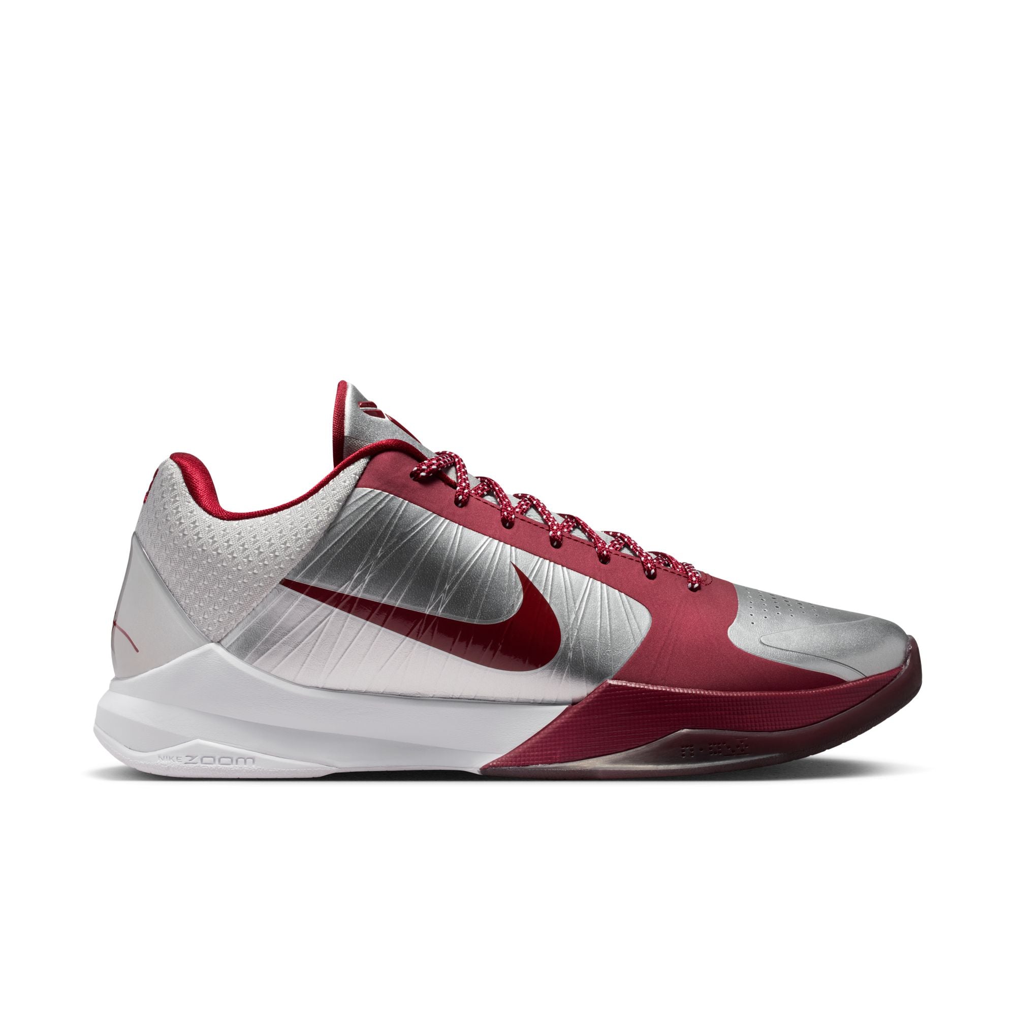 Nike Kobe V Protro 'Lower Merion'