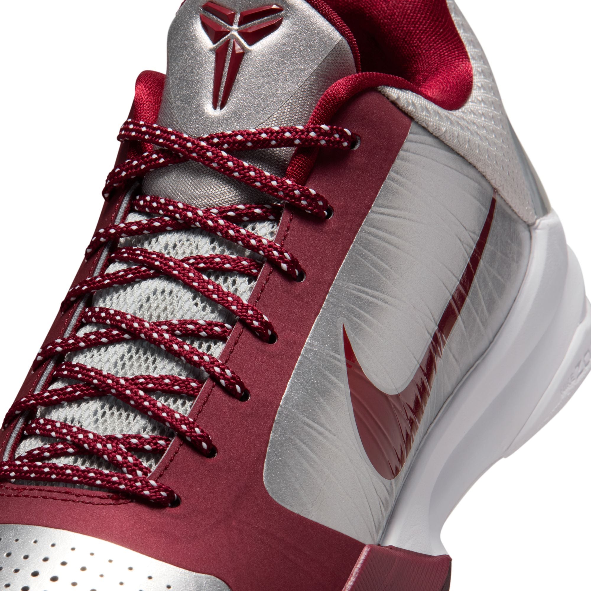 Nike Kobe V Protro 'Lower Merion'