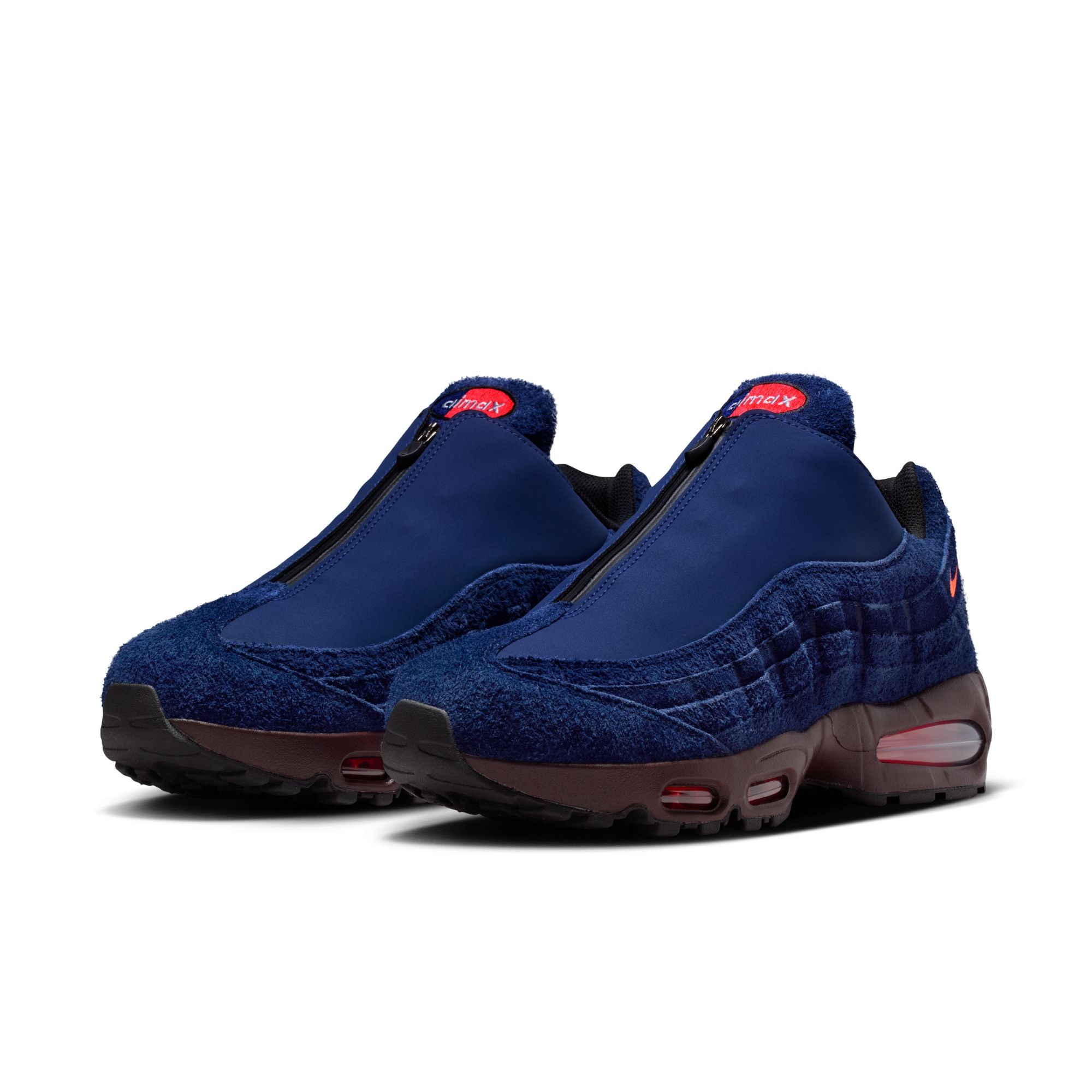 Nike Air Max 95 Zip Big Bubble 'Loyal Blue' Nike Air Max 95 Zip Big Bubble 'Loyal Blue'
