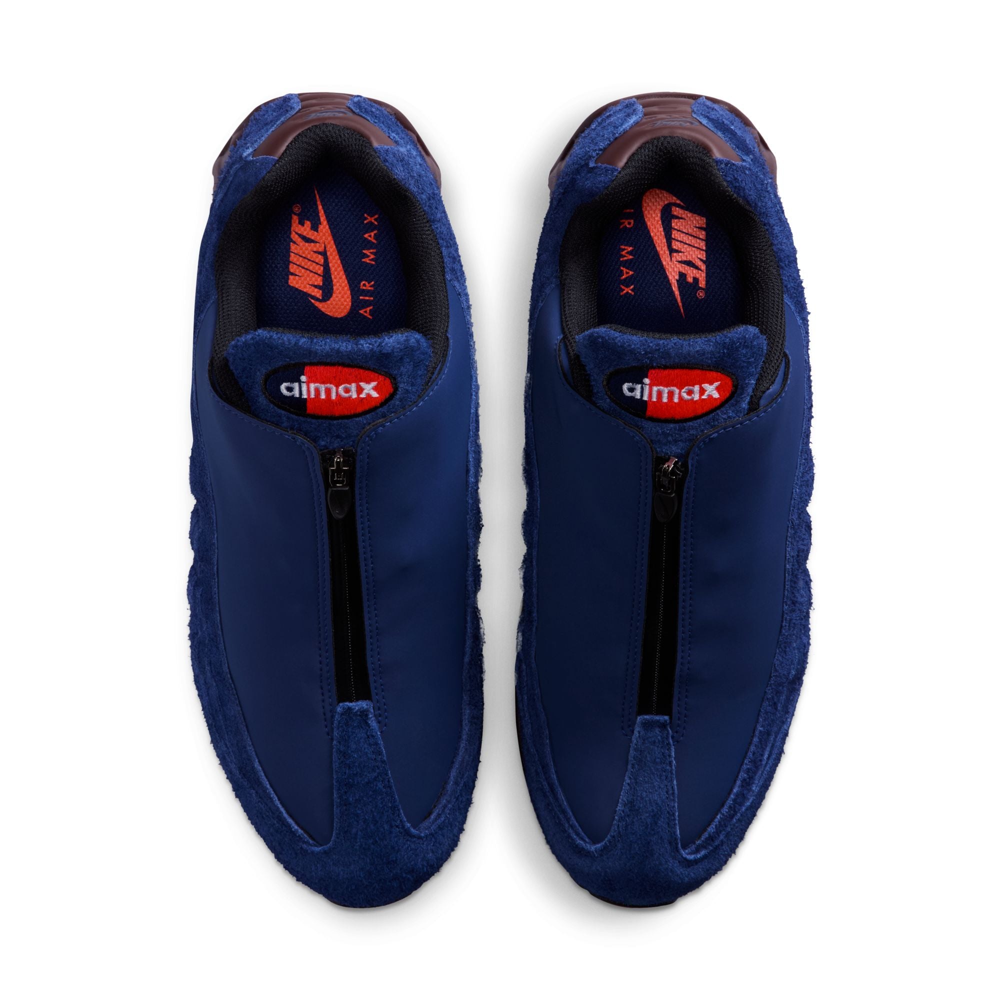 Nike Air Max 95 Zip Big Bubble 'Loyal Blue'