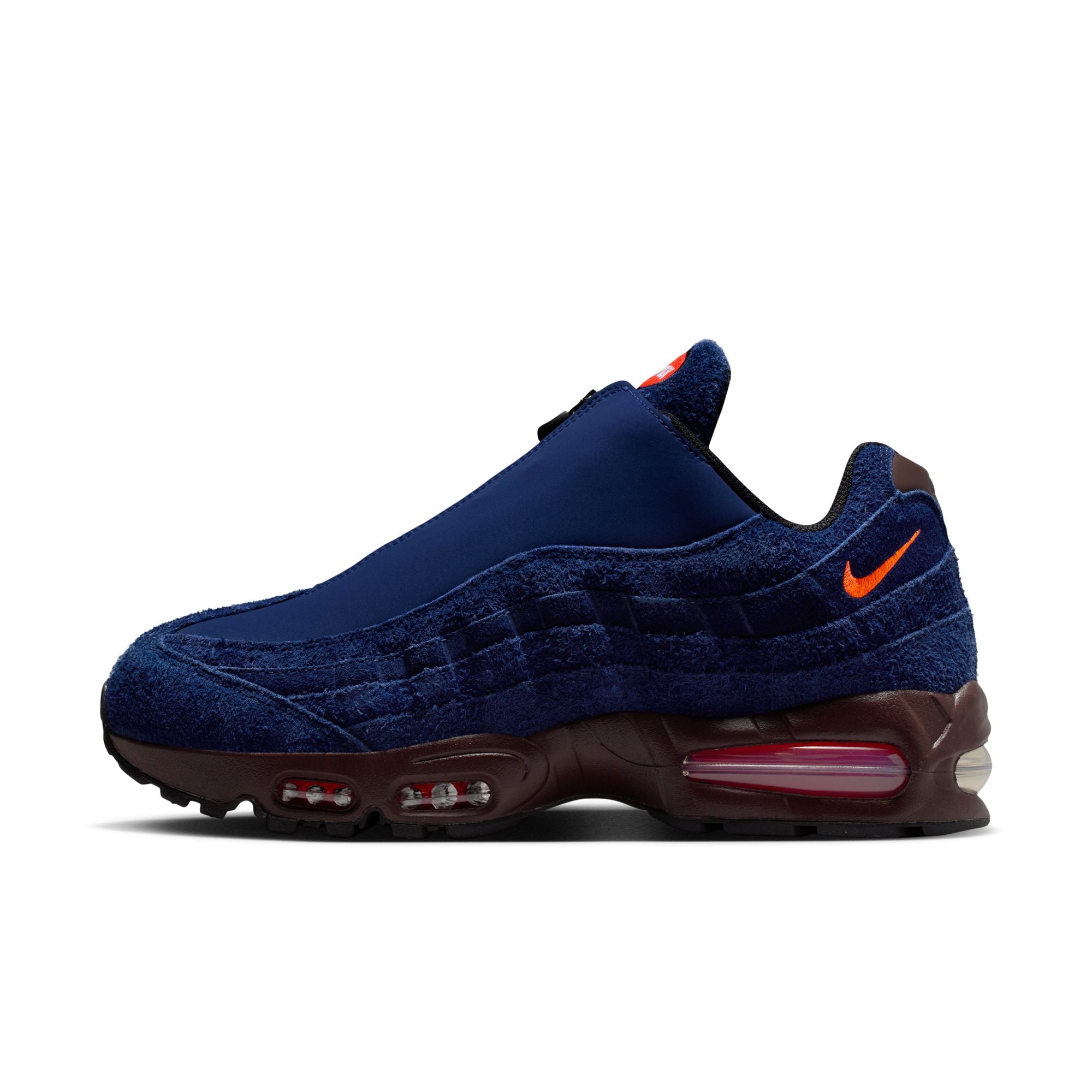 Nike Air Max 95 Zip Big Bubble 'Loyal Blue'