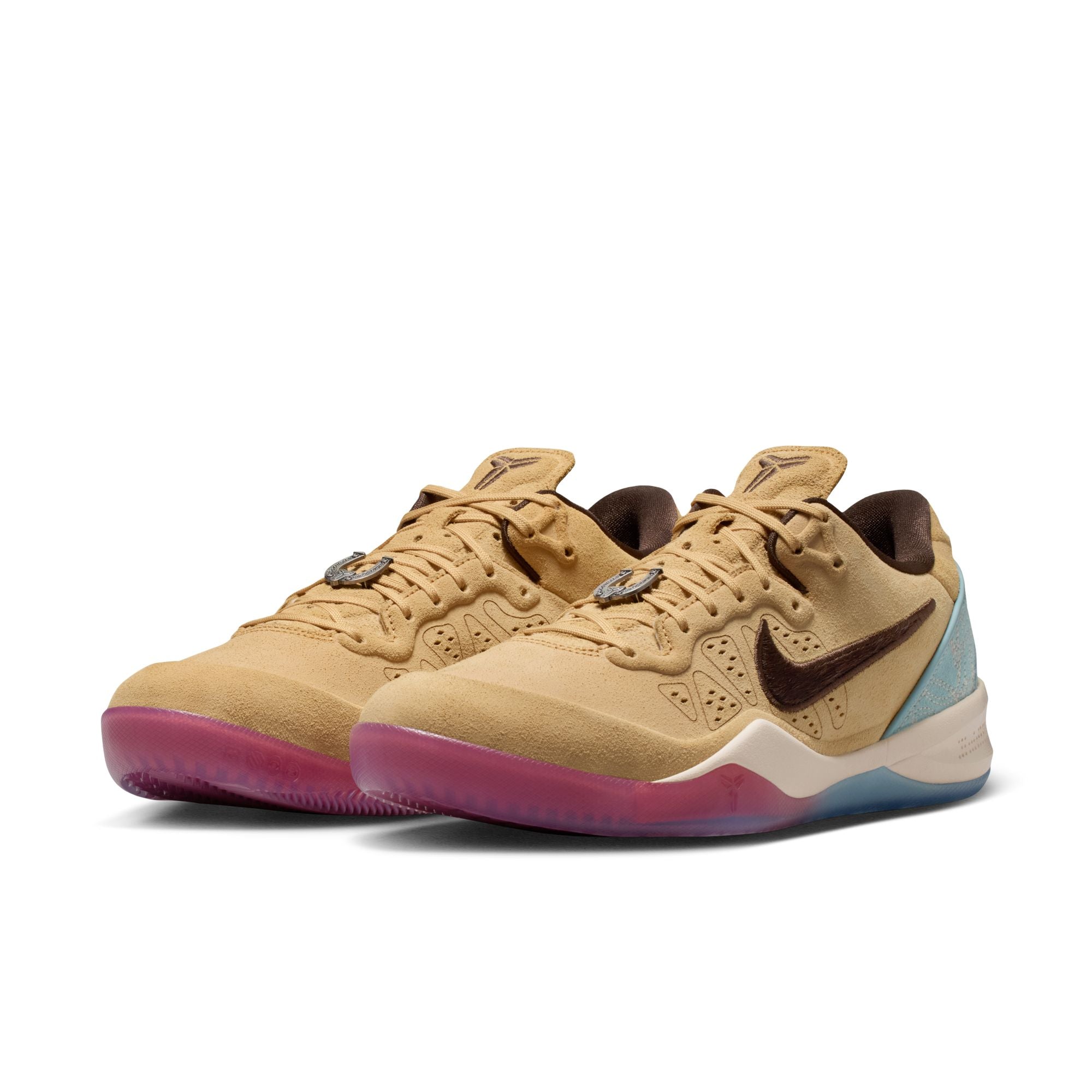 Nike Kobe VIII EXT Protro 31センチ Nike Kobe VIII EXT Protro 'Siempre Hermanos'
