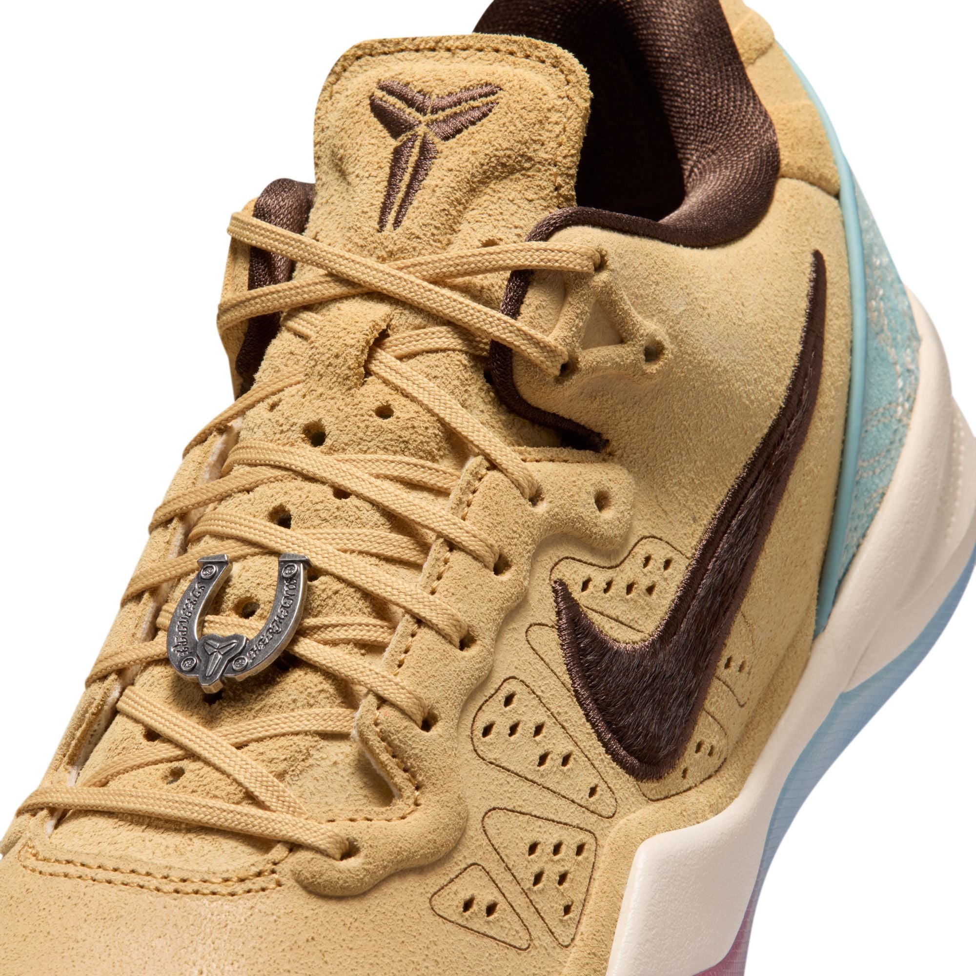 Nike Kobe VIII EXT Protro 30.5センチ Nike Kobe VIII EXT Protro 'Siempre Hermanos'