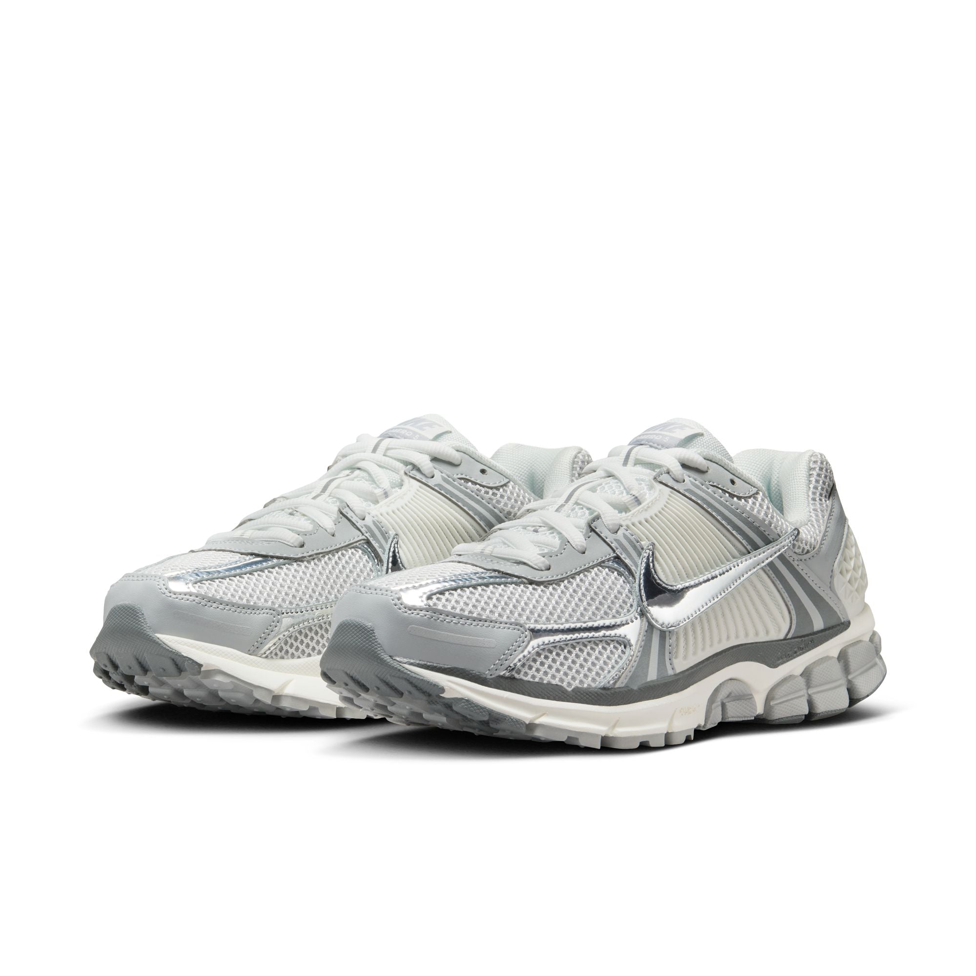 Nike Zoom Vomero 5 'Summit White/Metallic Silver'