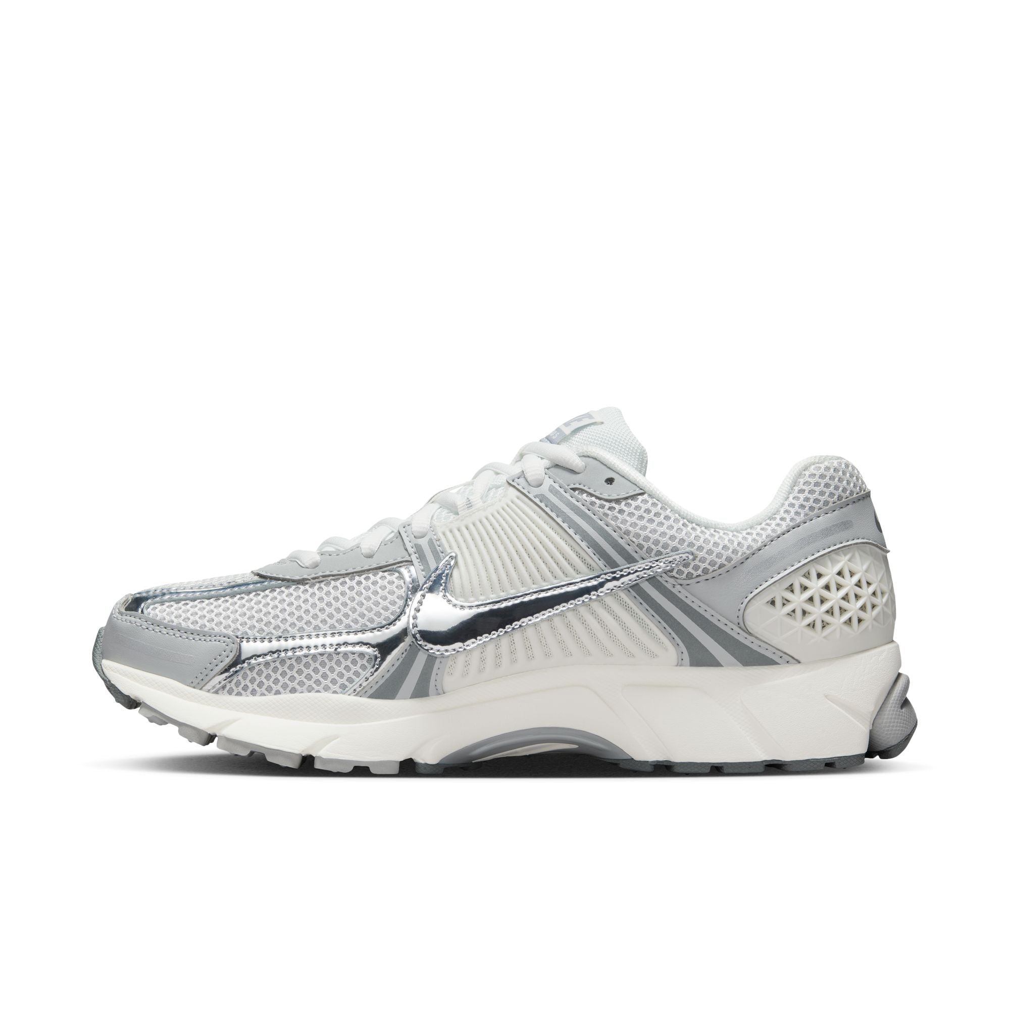 Nike Zoom Vomero 5 'Summit White/Metallic Silver'