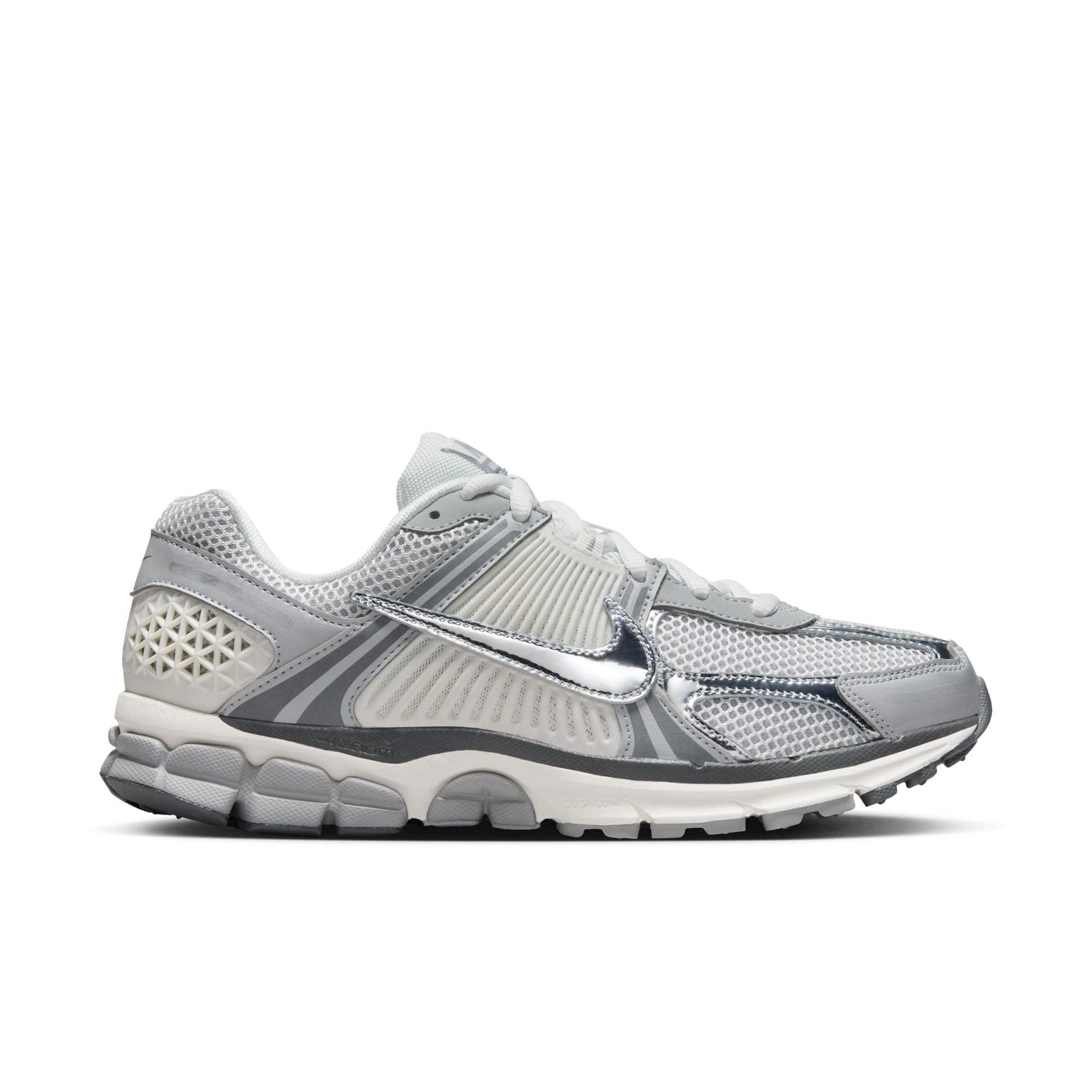 Nike Zoom Vomero 5 'Summit White/Metallic Silver'