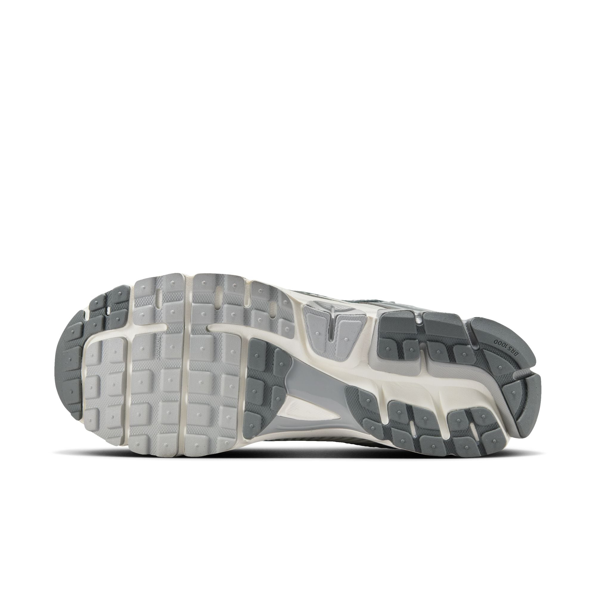 Nike Zoom Vomero 5 'Summit White/Metallic Silver'