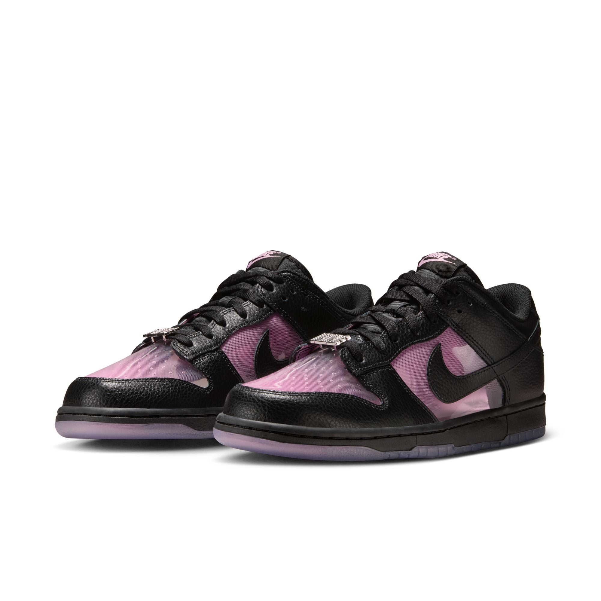 Nike Dunk Low Retro Premium 'Transparent'
