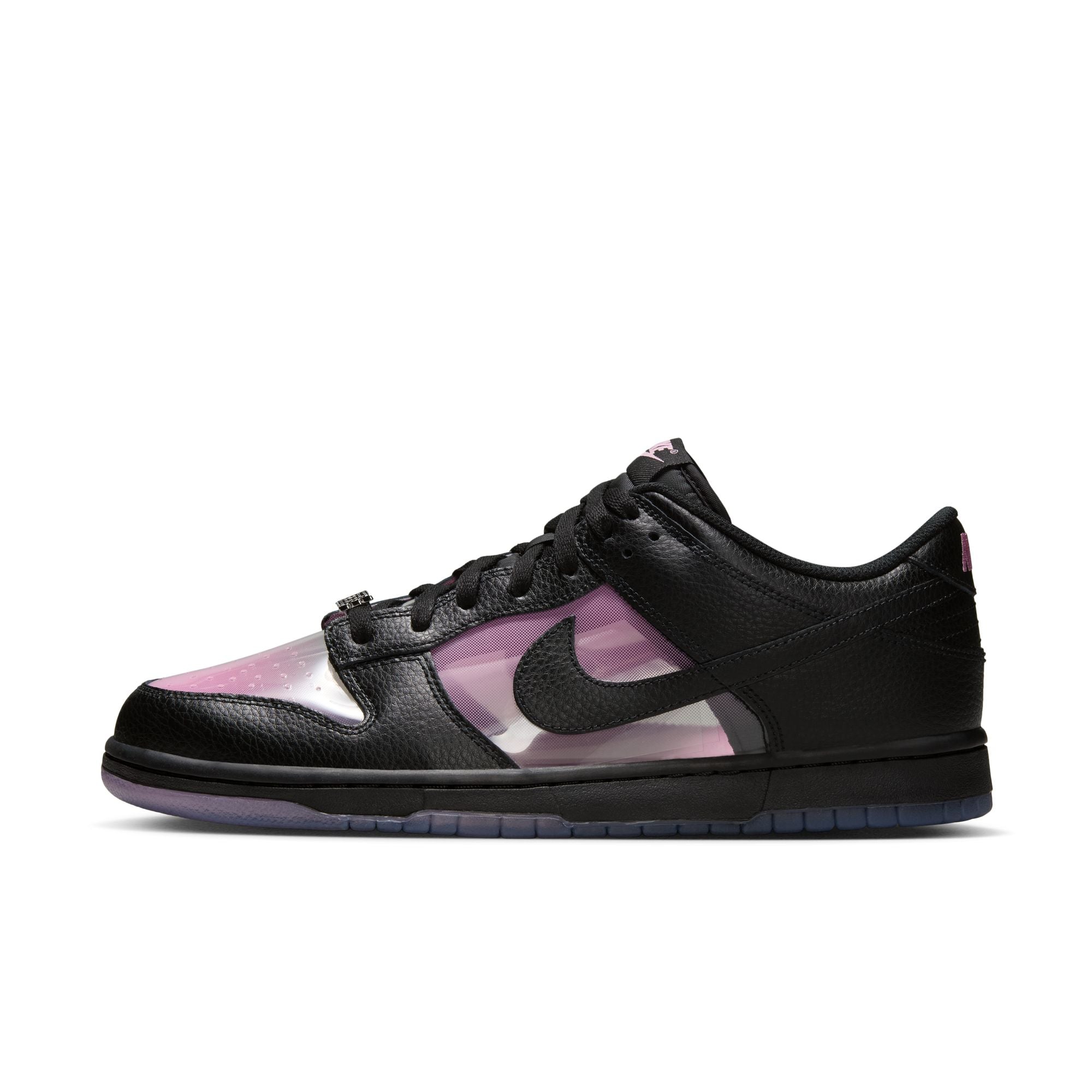 Nike Dunk Low Retro Premium 'Transparent'
