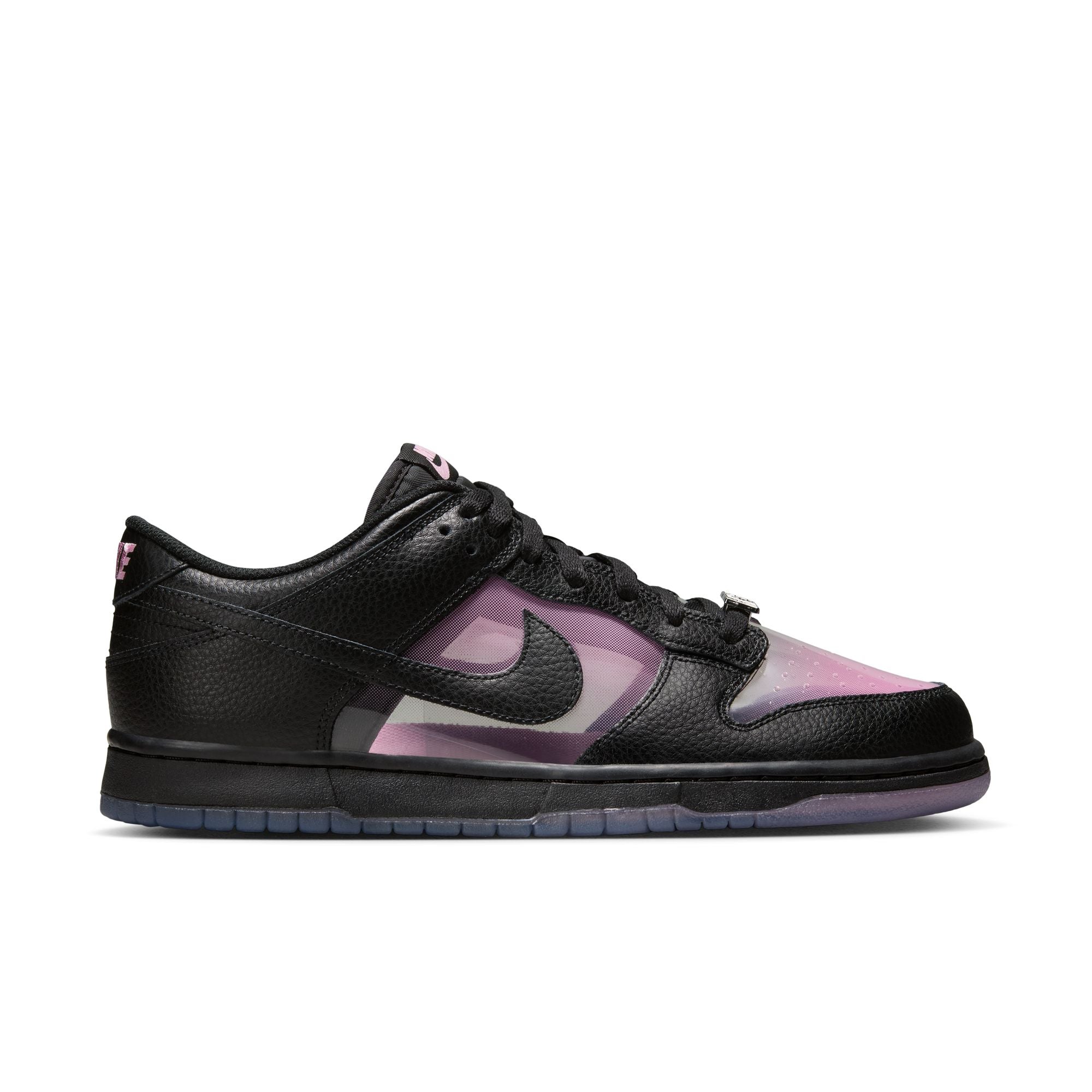 Nike Dunk Low Retro Premium 'Transparent'