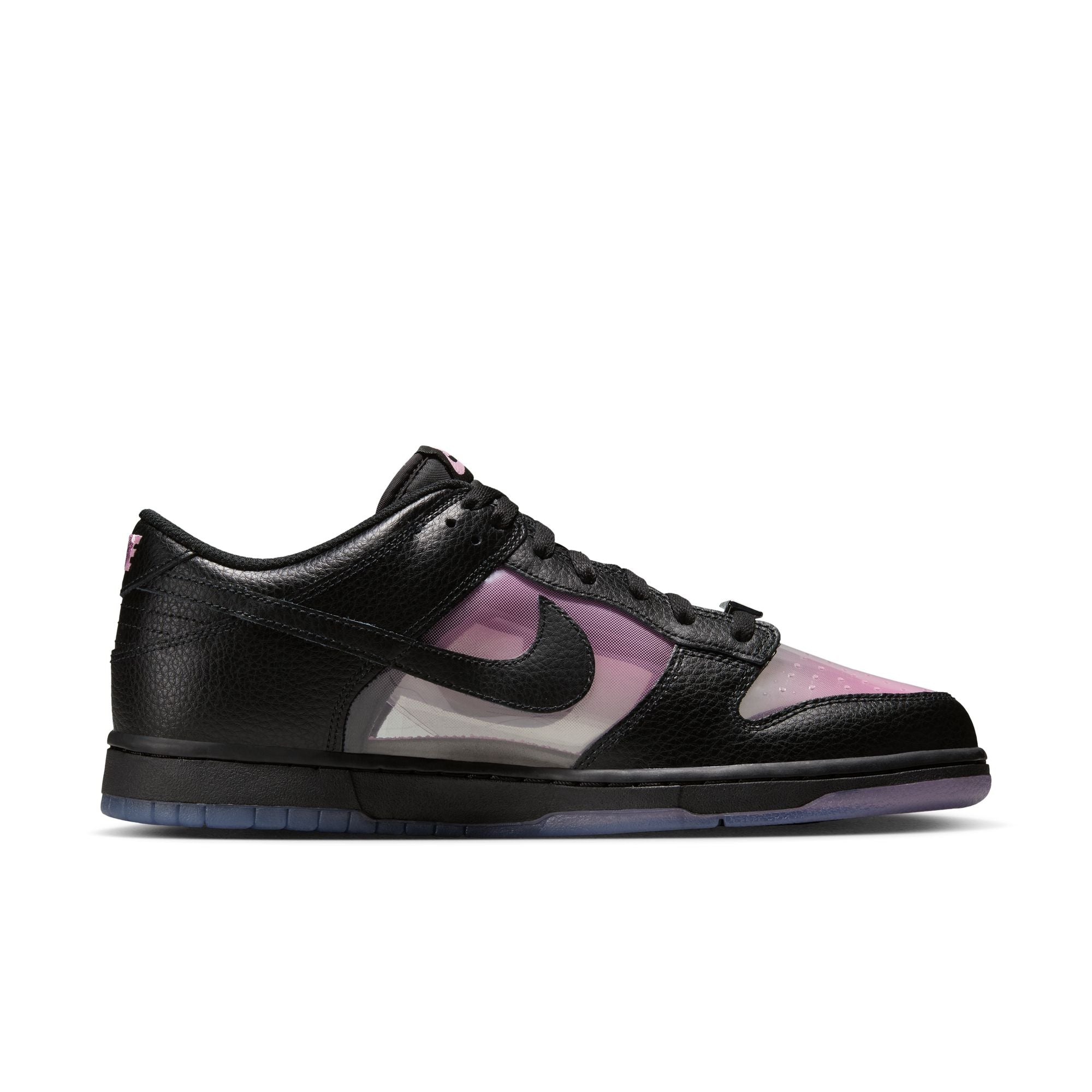 Nike Dunk Low Retro Premium 'Transparent'