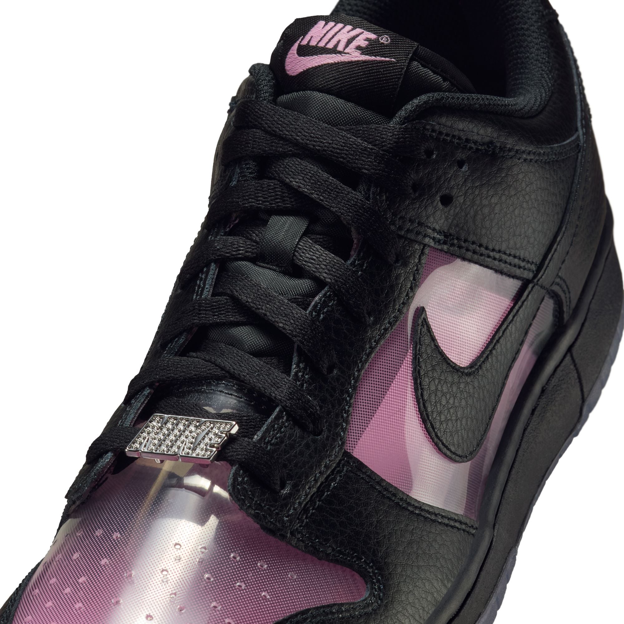 Nike Dunk Low Retro Premium 'Transparent'