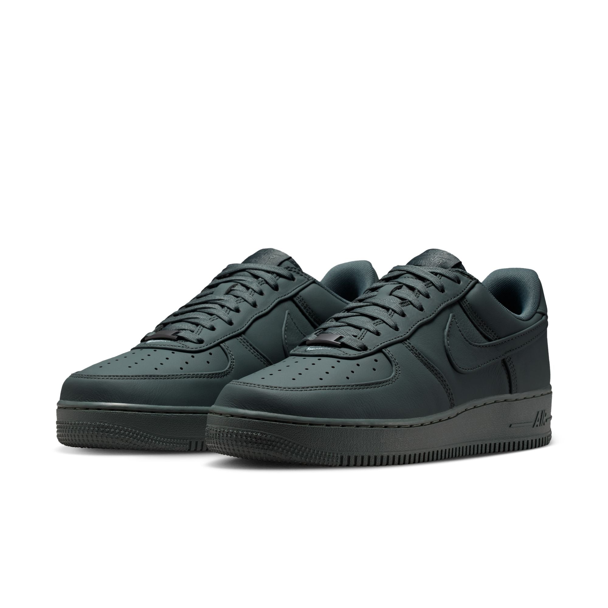 Nike Air Force 1 Low Retro Premium 'Bomber Grey'