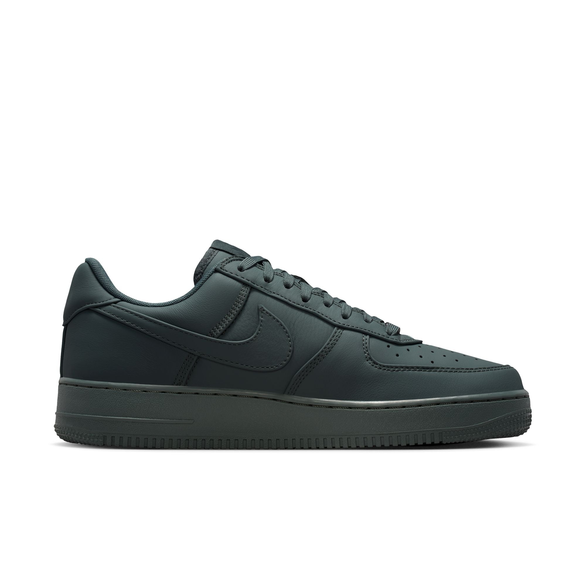 Nike Air Force 1 Low Retro Premium 'Bomber Grey'